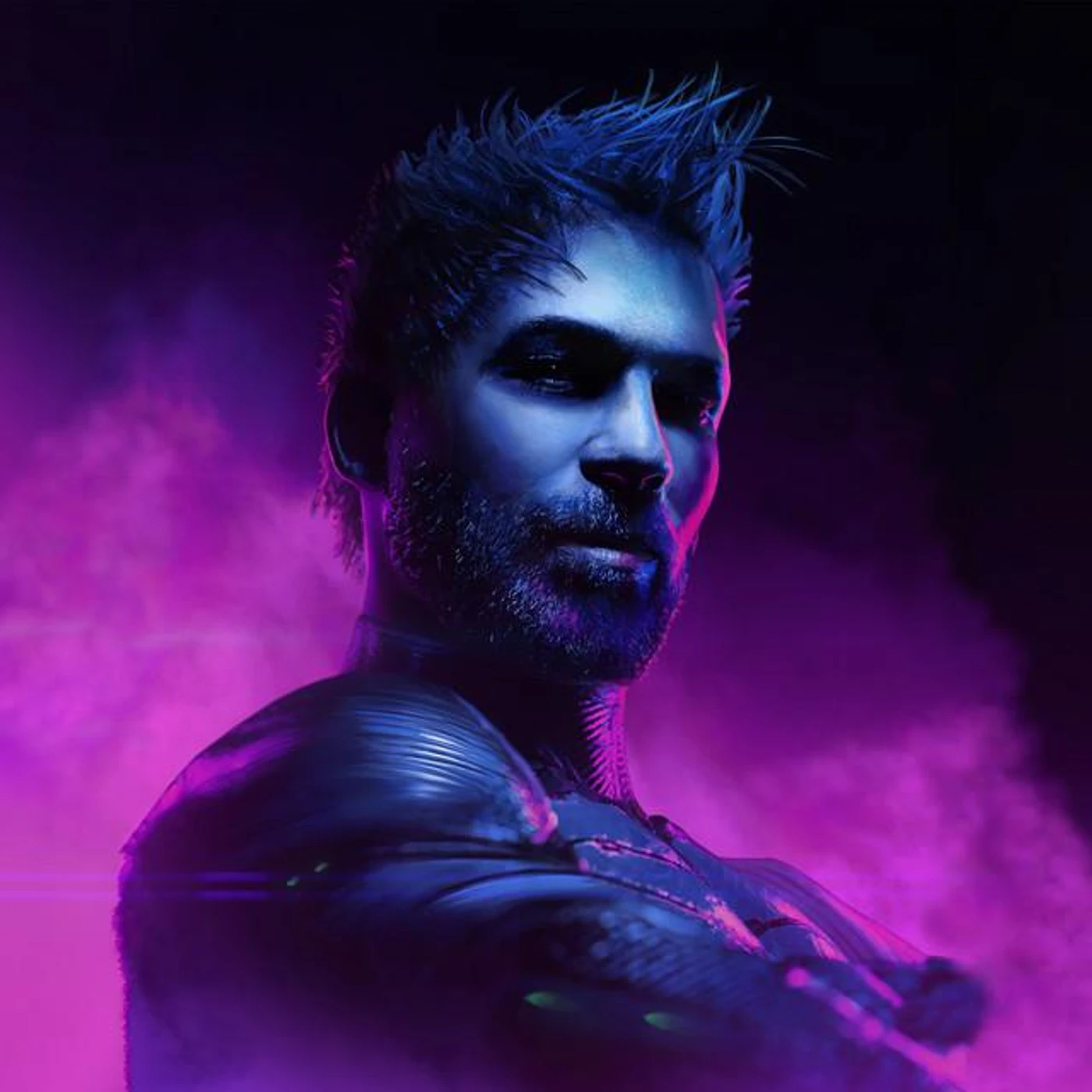BT Brand Page