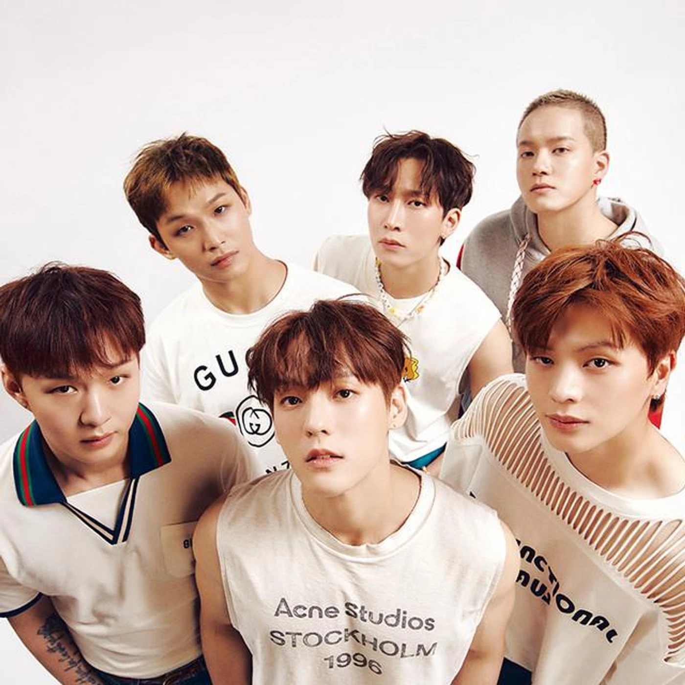 BTOB Brand Page