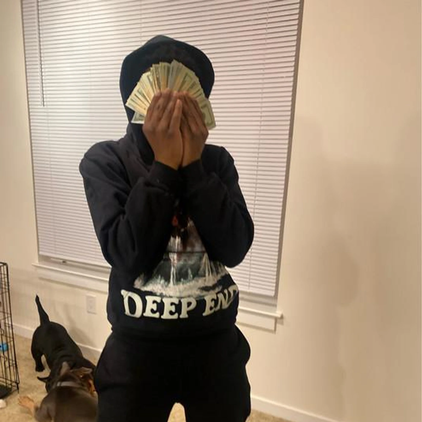 BTL Flee Brand Page