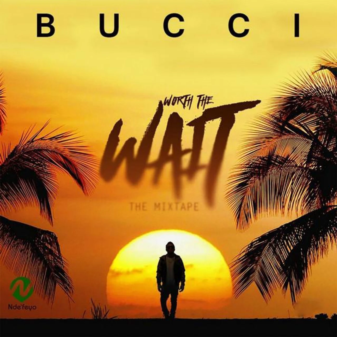 Bucci Brand Page