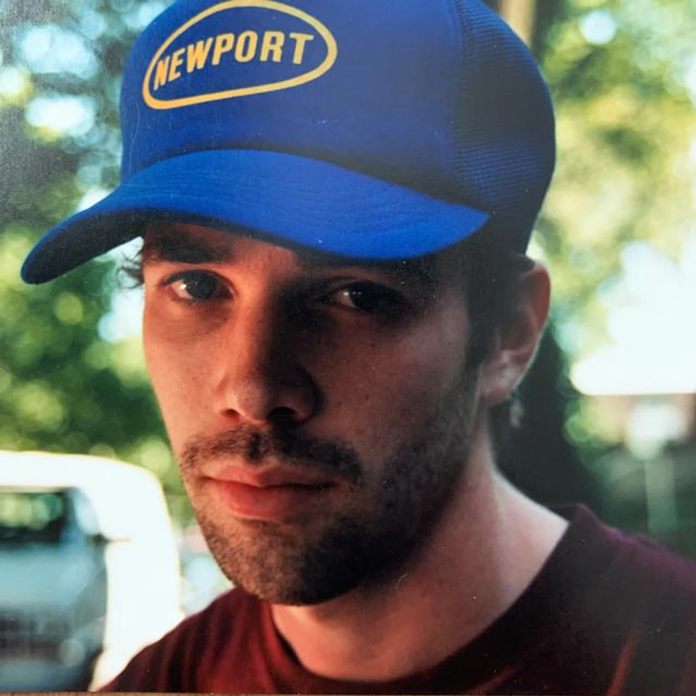 Buck 65 Brand Page