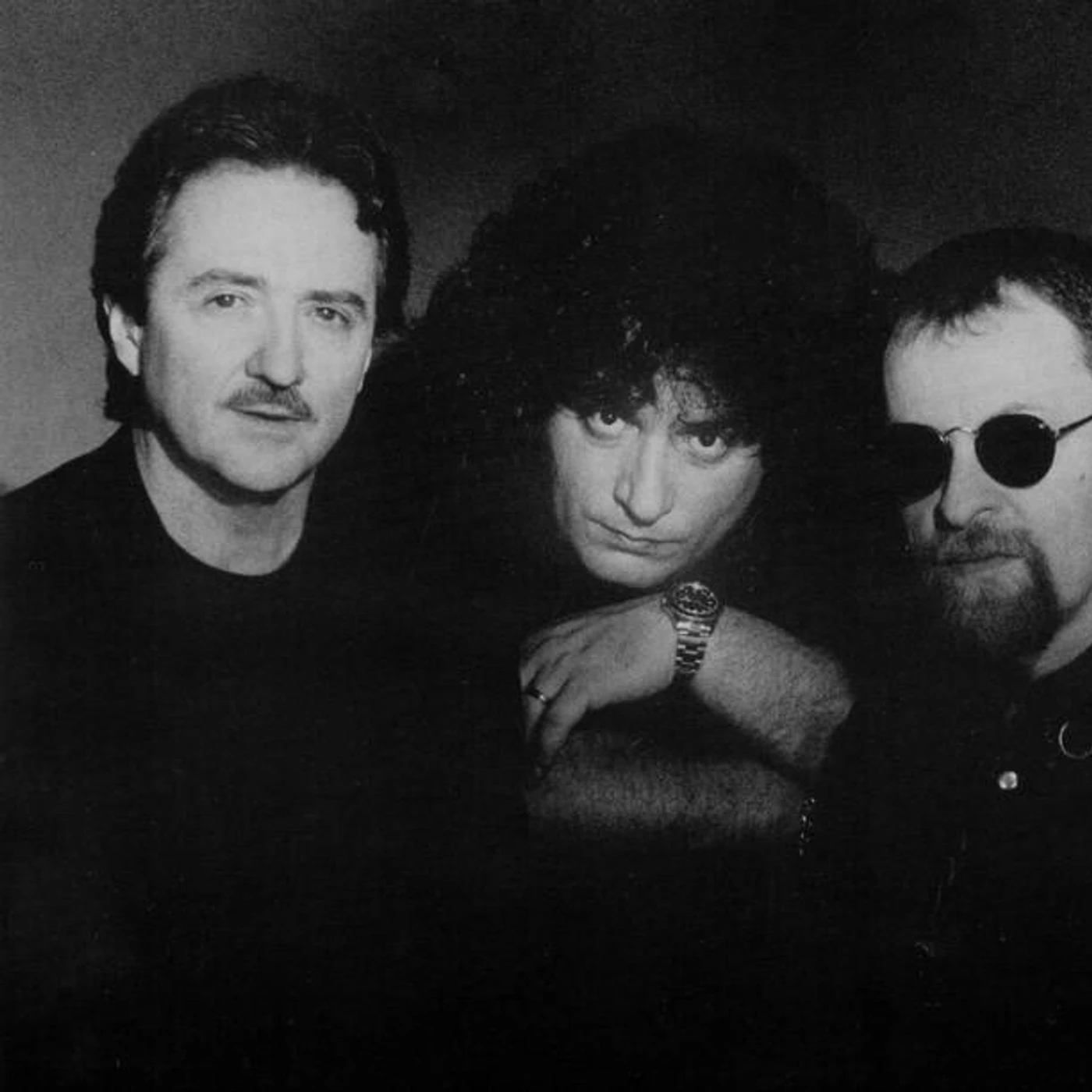 Buck Dharma Brand Page