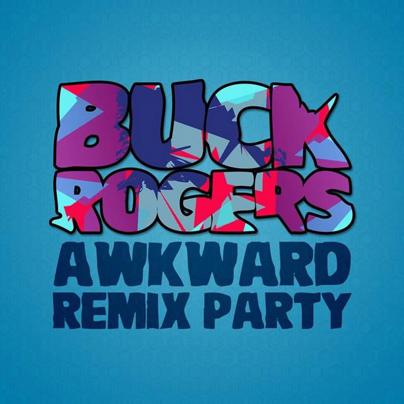 Buck Rogers Brand Page