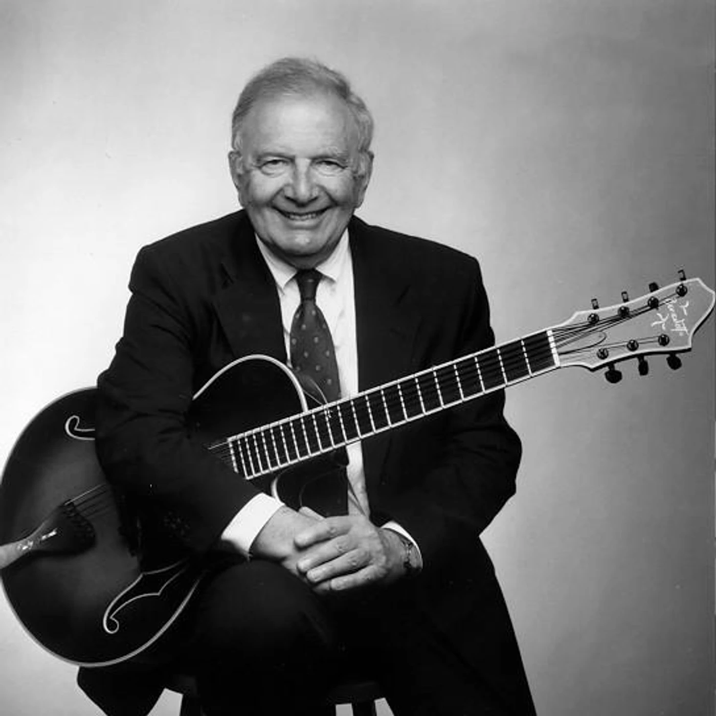 Bucky Pizzarelli Brand Page
