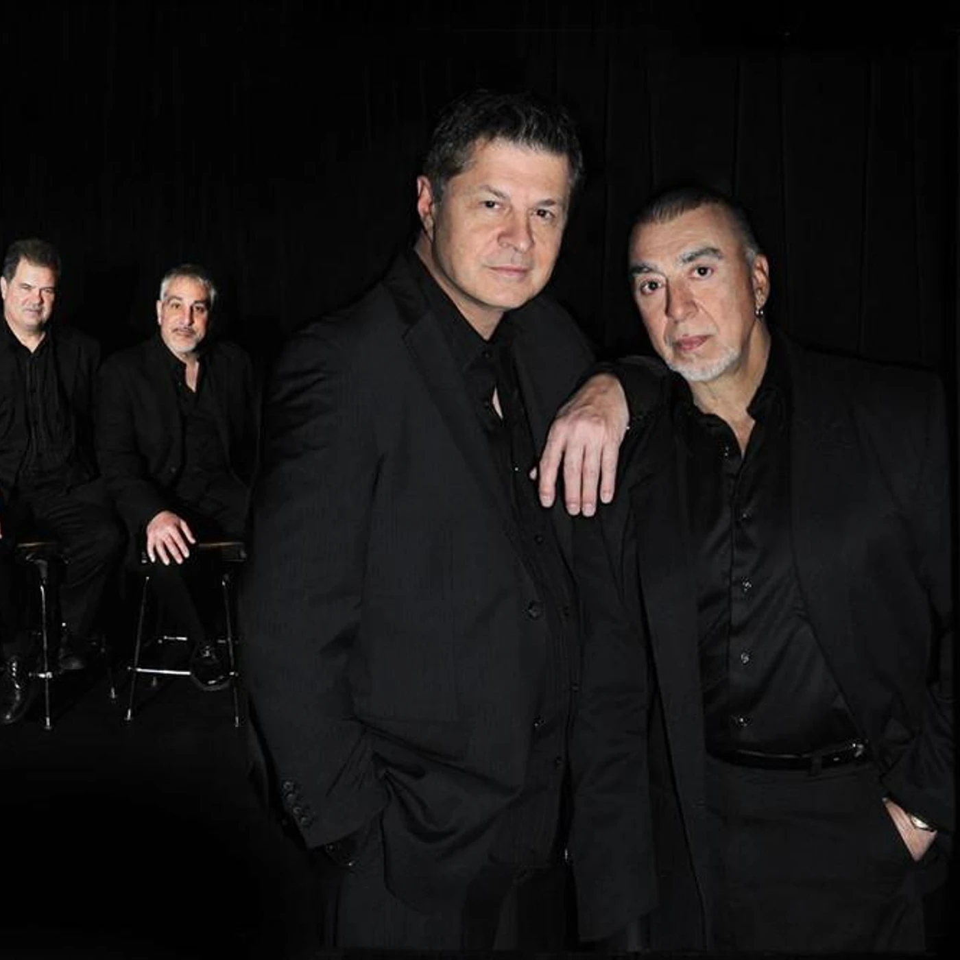 The Buckinghams Brand Page