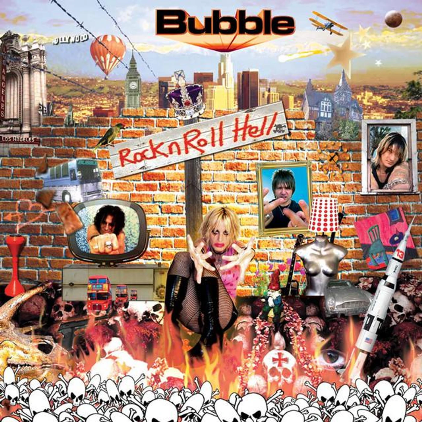 Bubble