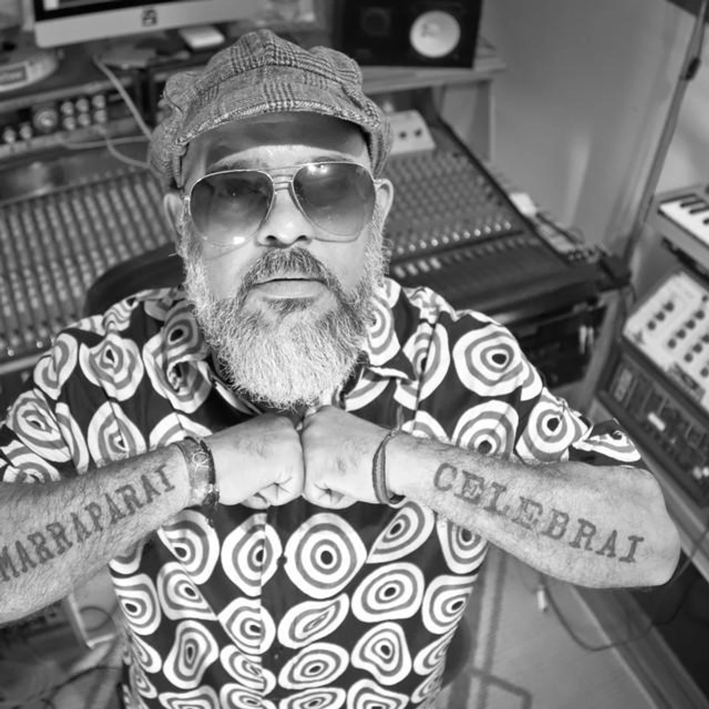 Buguinha Dub Brand Page