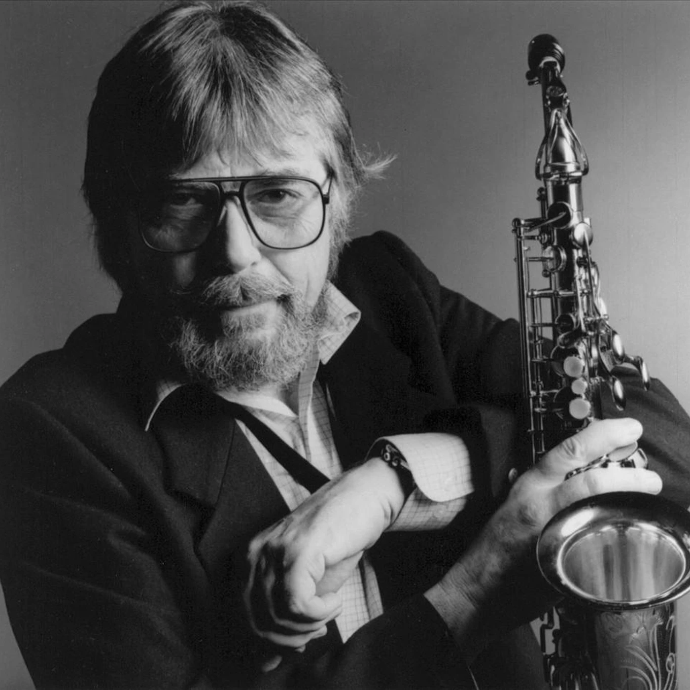 Bud Shank Brand Page