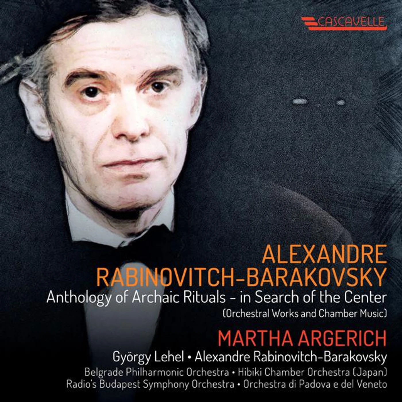 Budapest Radio Symphony Orchestra