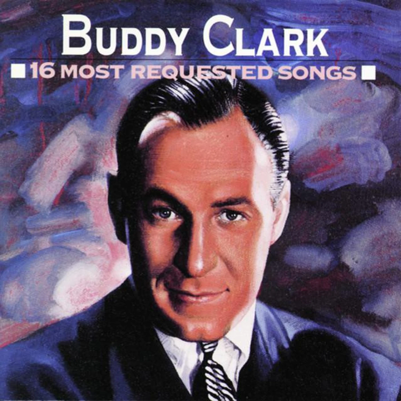 Buddy Clark Brand Page