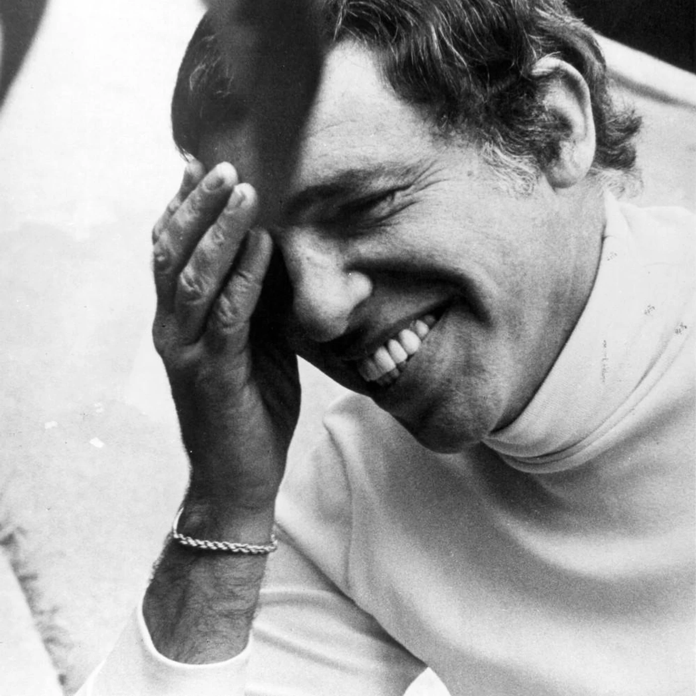 Buddy Rich Brand Page