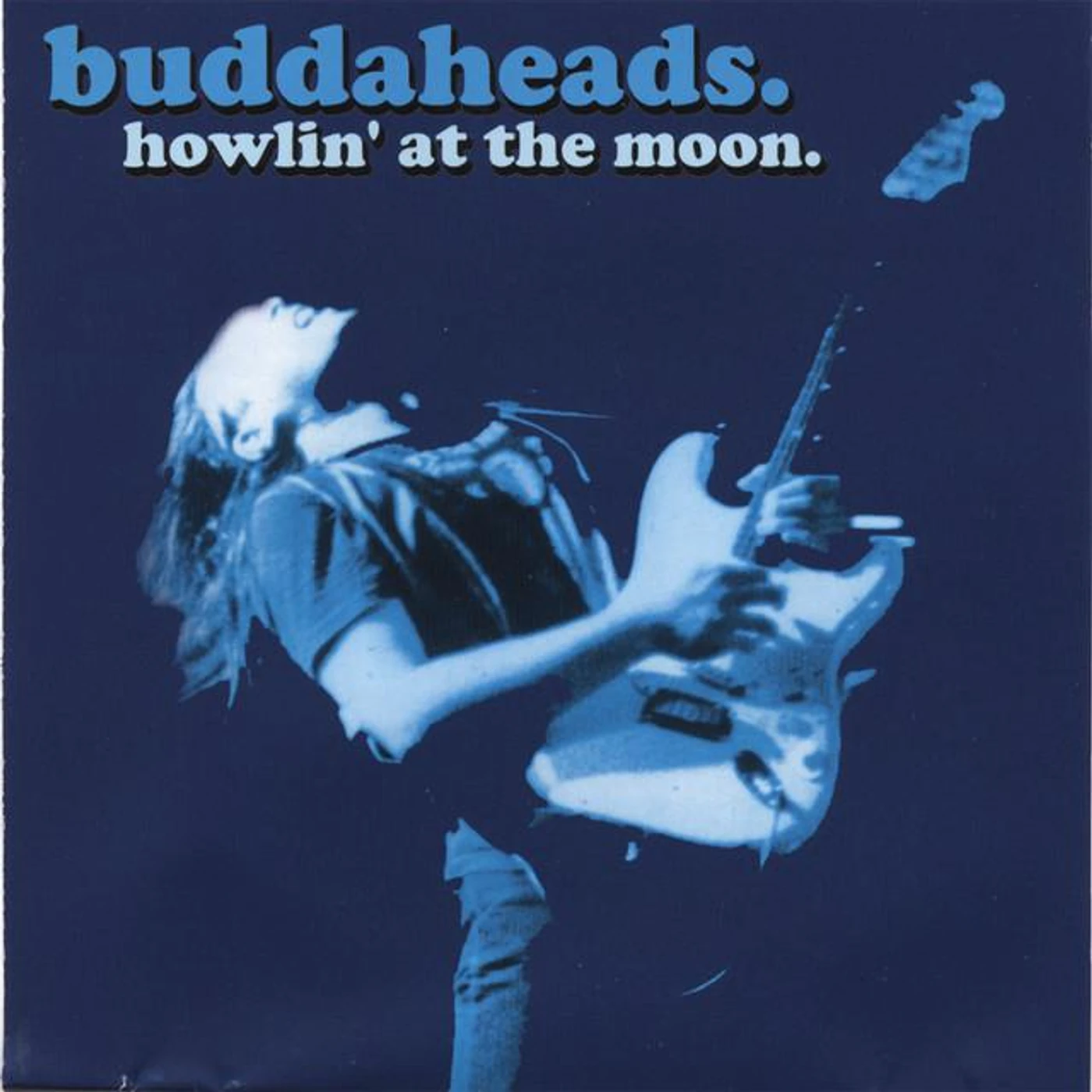 Buddaheads Brand Page