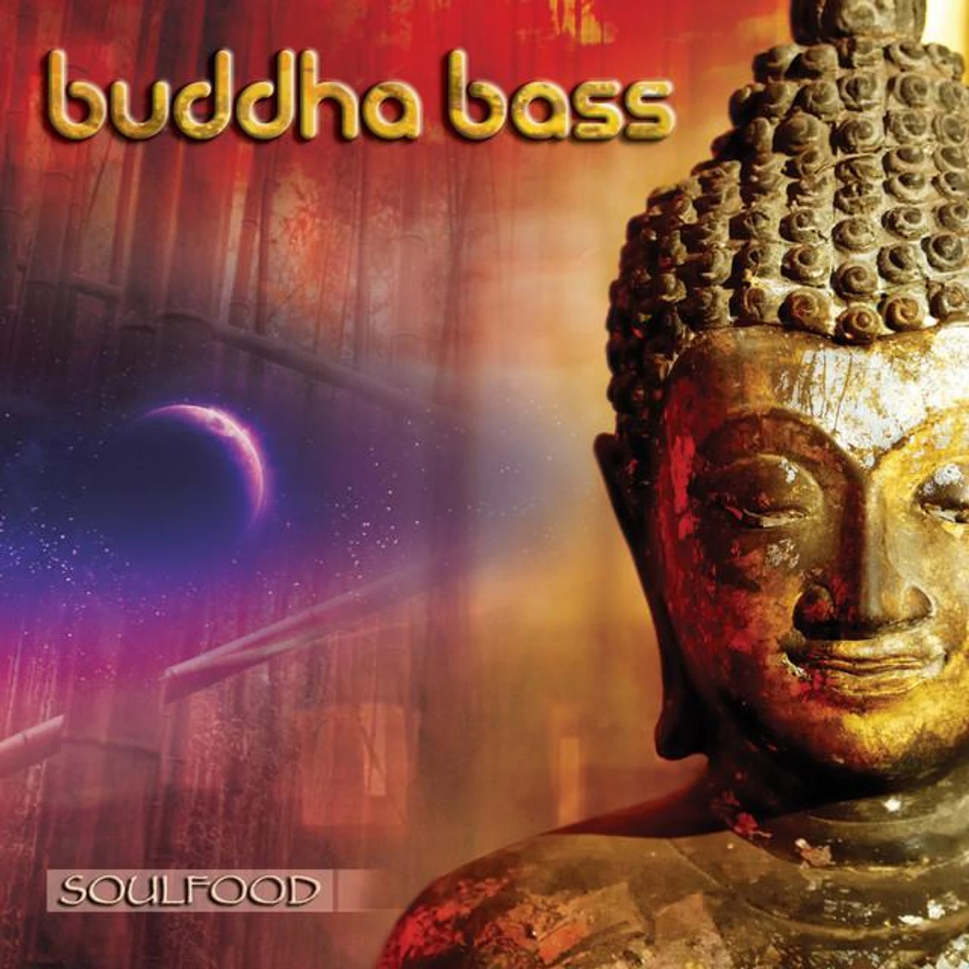 Buddha Bass Brand Page