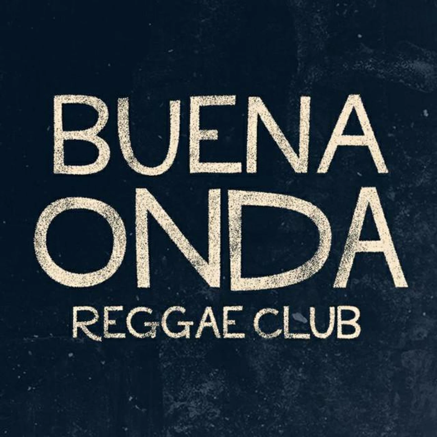 Buena Onda Reggae Club Brand Page