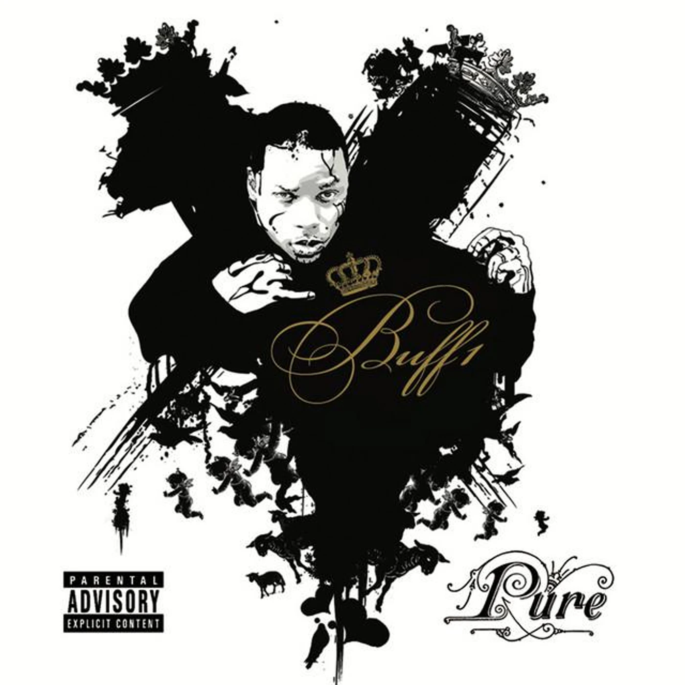Buff1 Brand Page