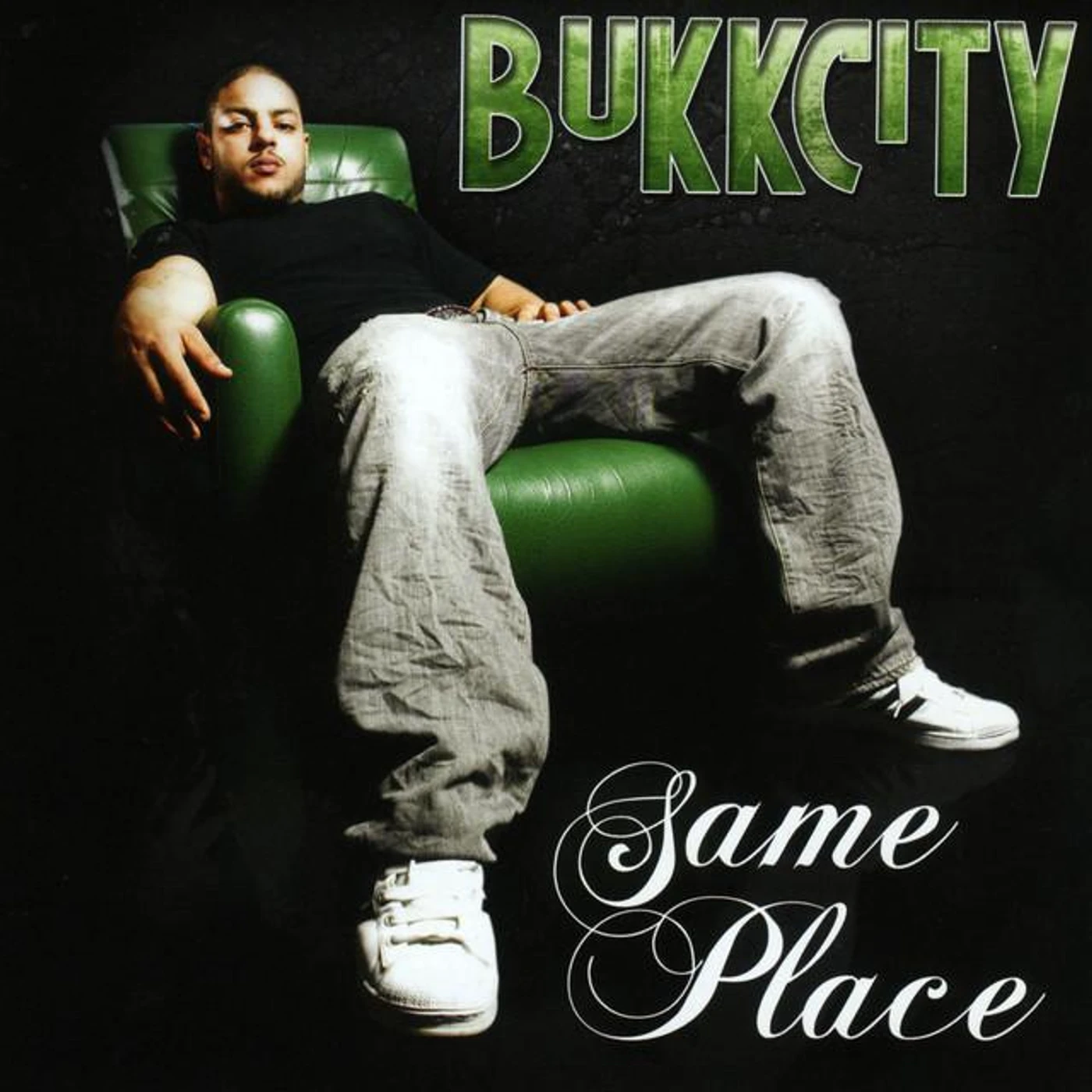 BukkCity Brand Page