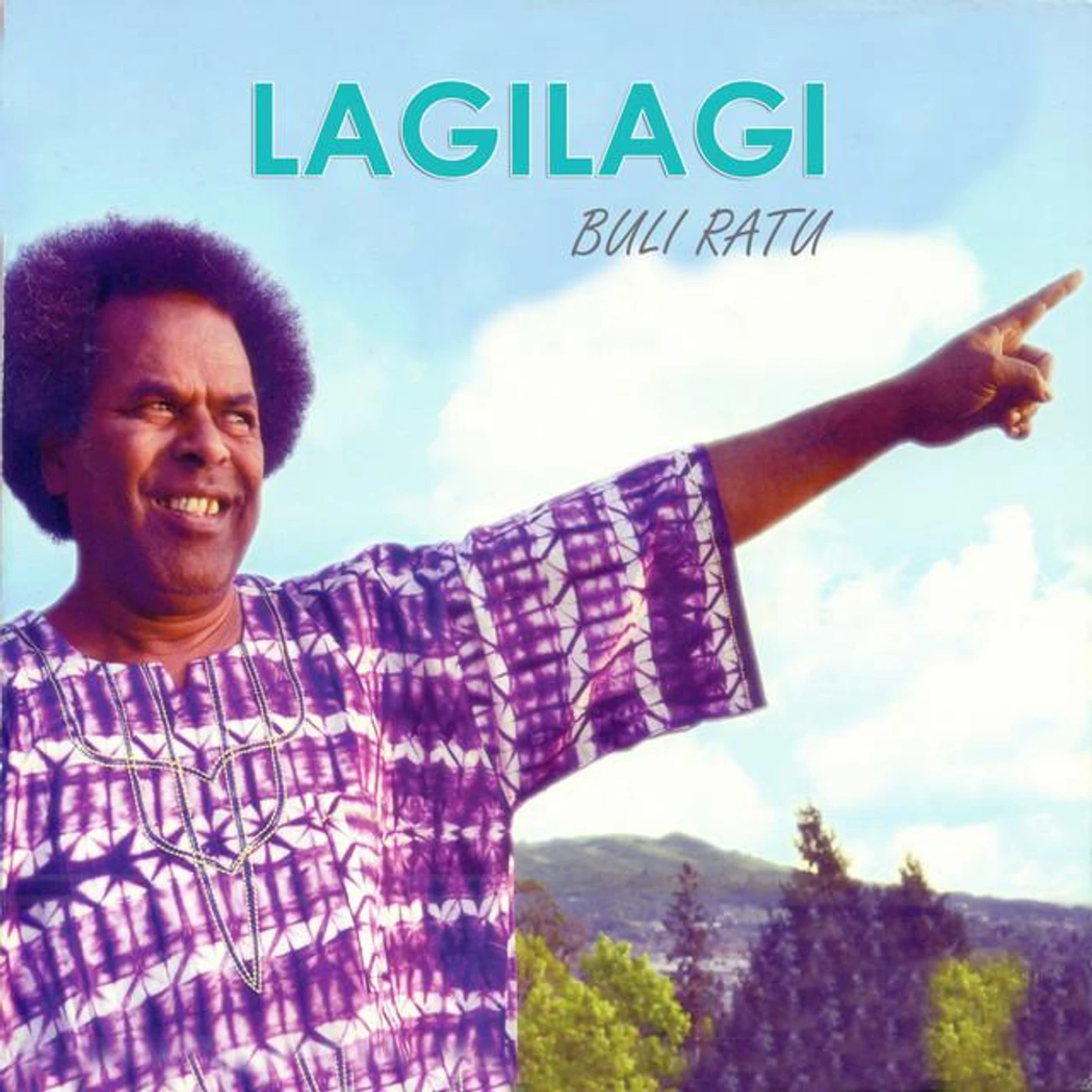 Buli Ratu