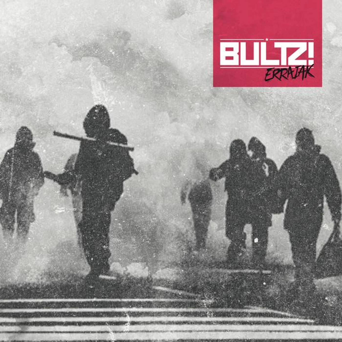 Bultz!