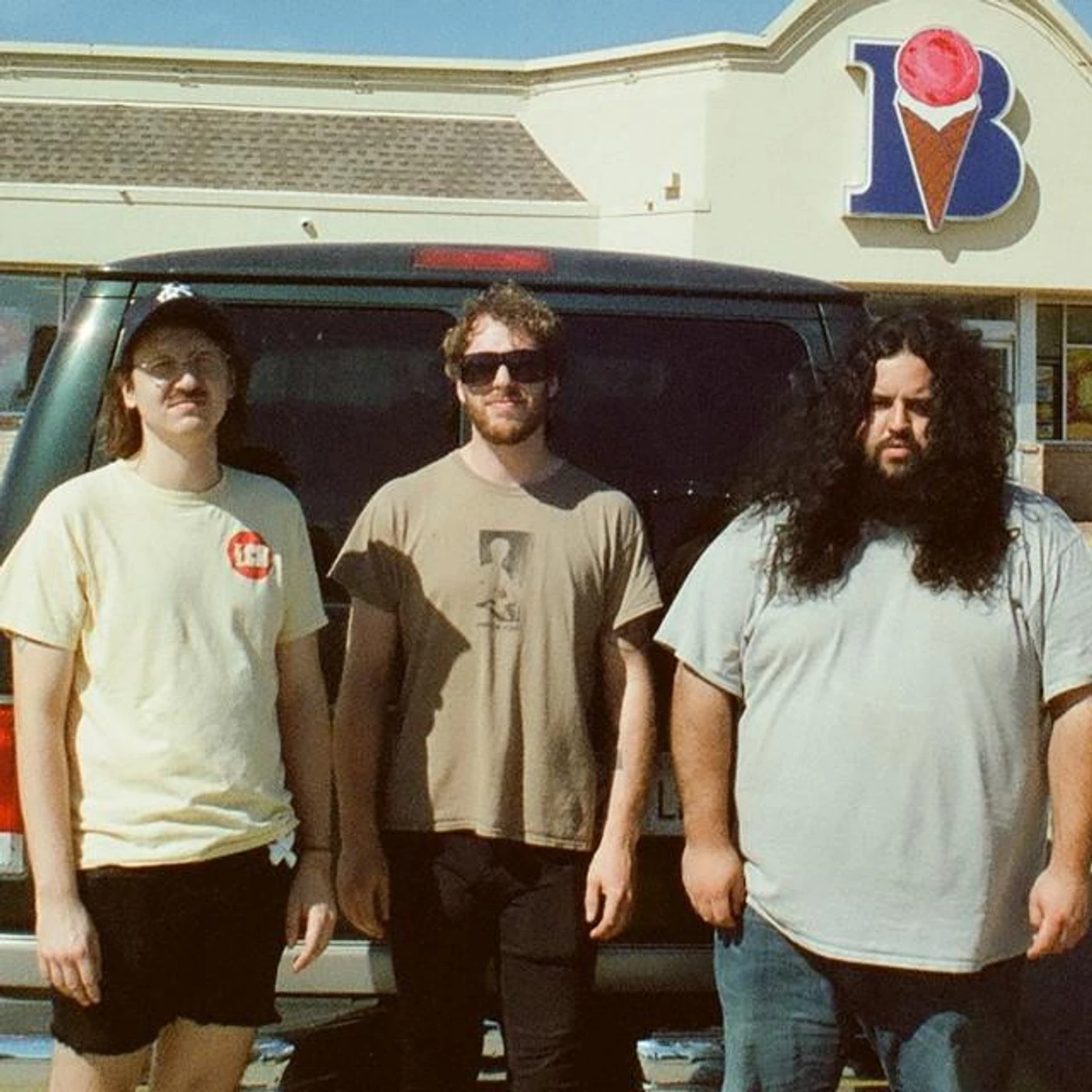 Bummer Brand Page