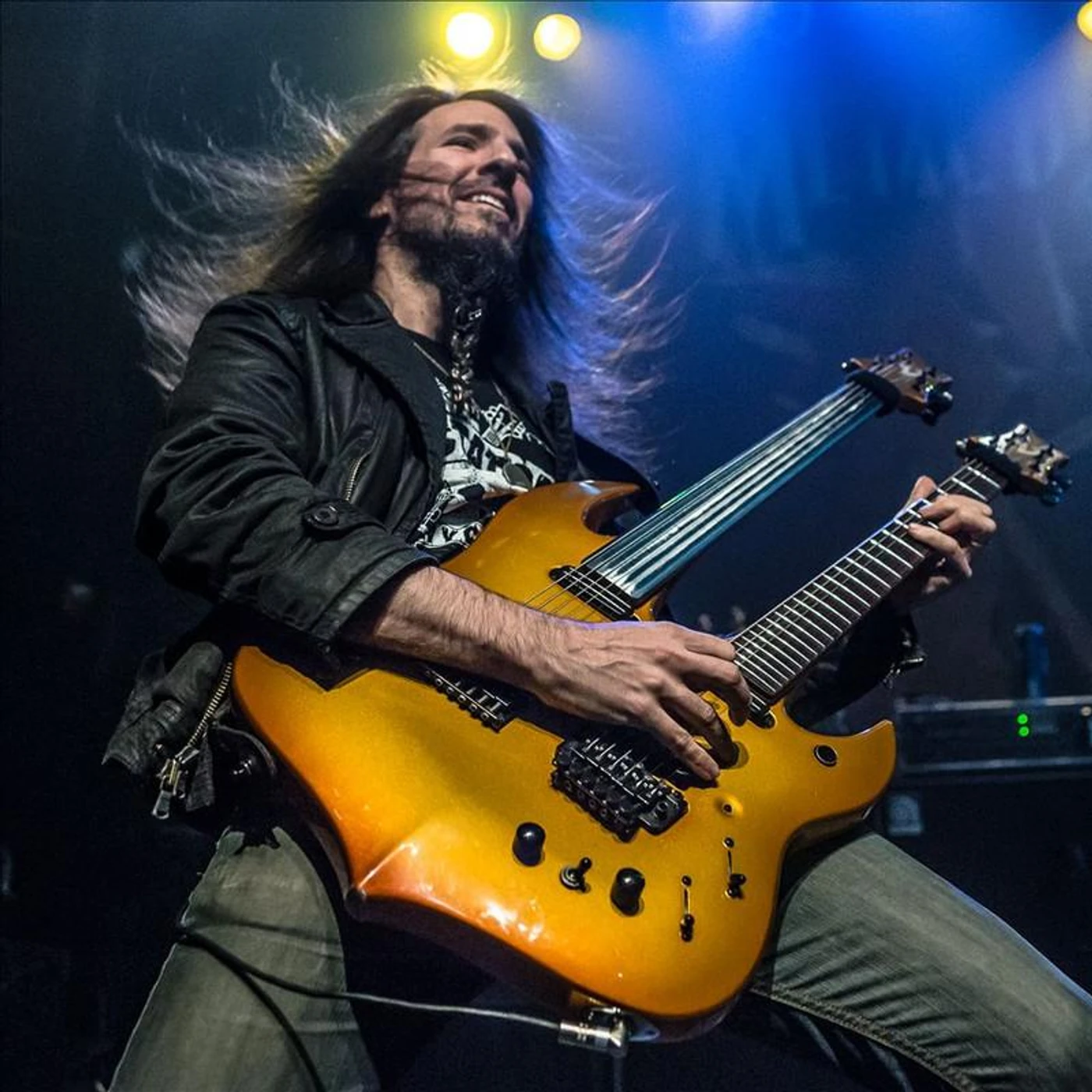 Bumblefoot Brand Page