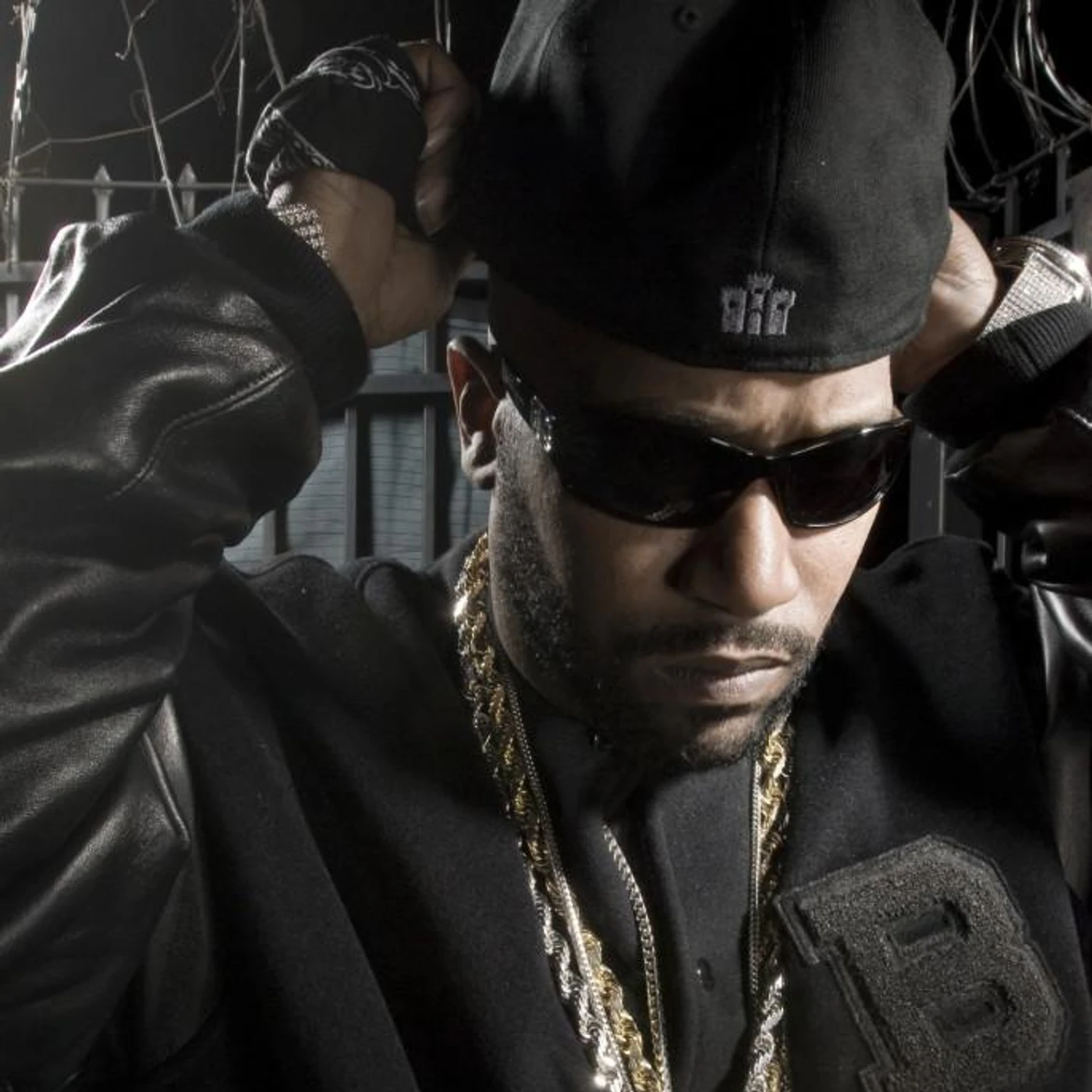 Bun B Brand Page