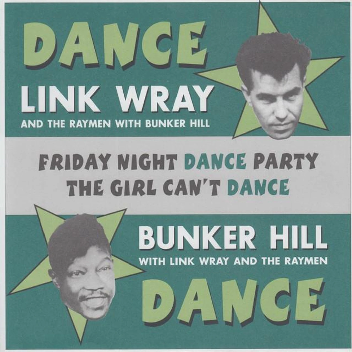 Bunker Hill Brand Page