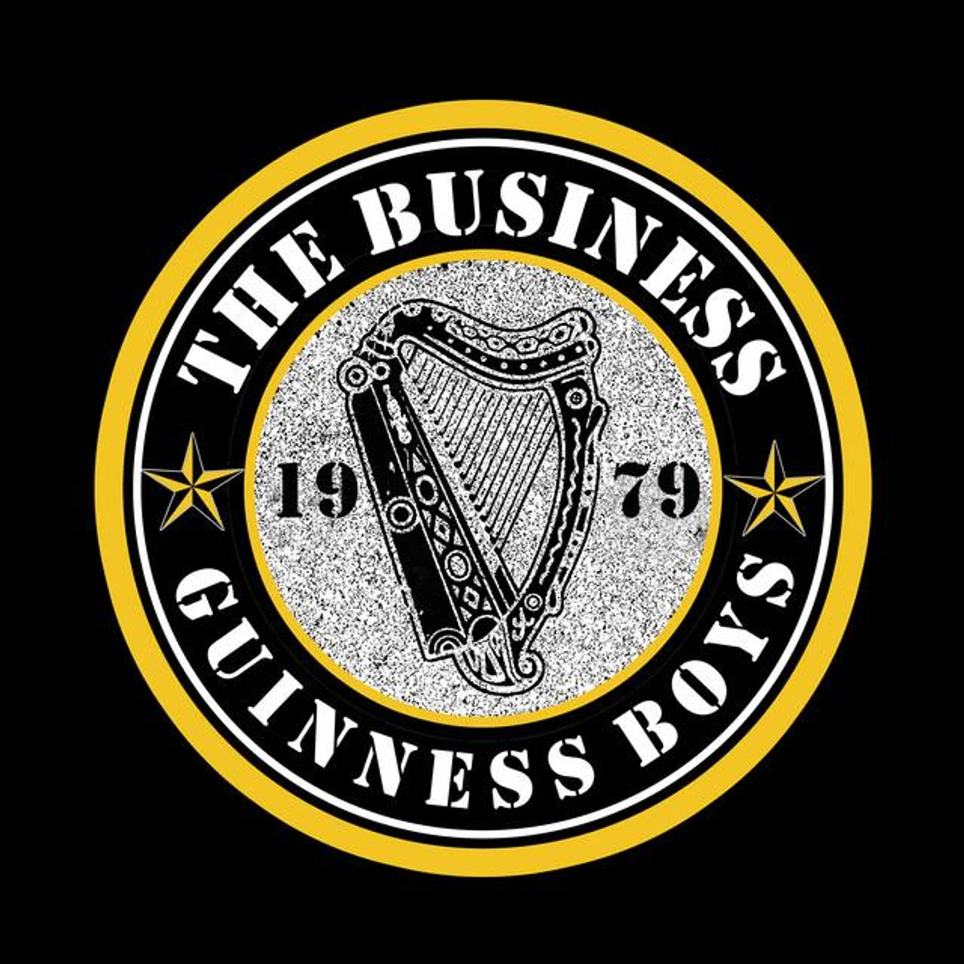 The Business Brand Page