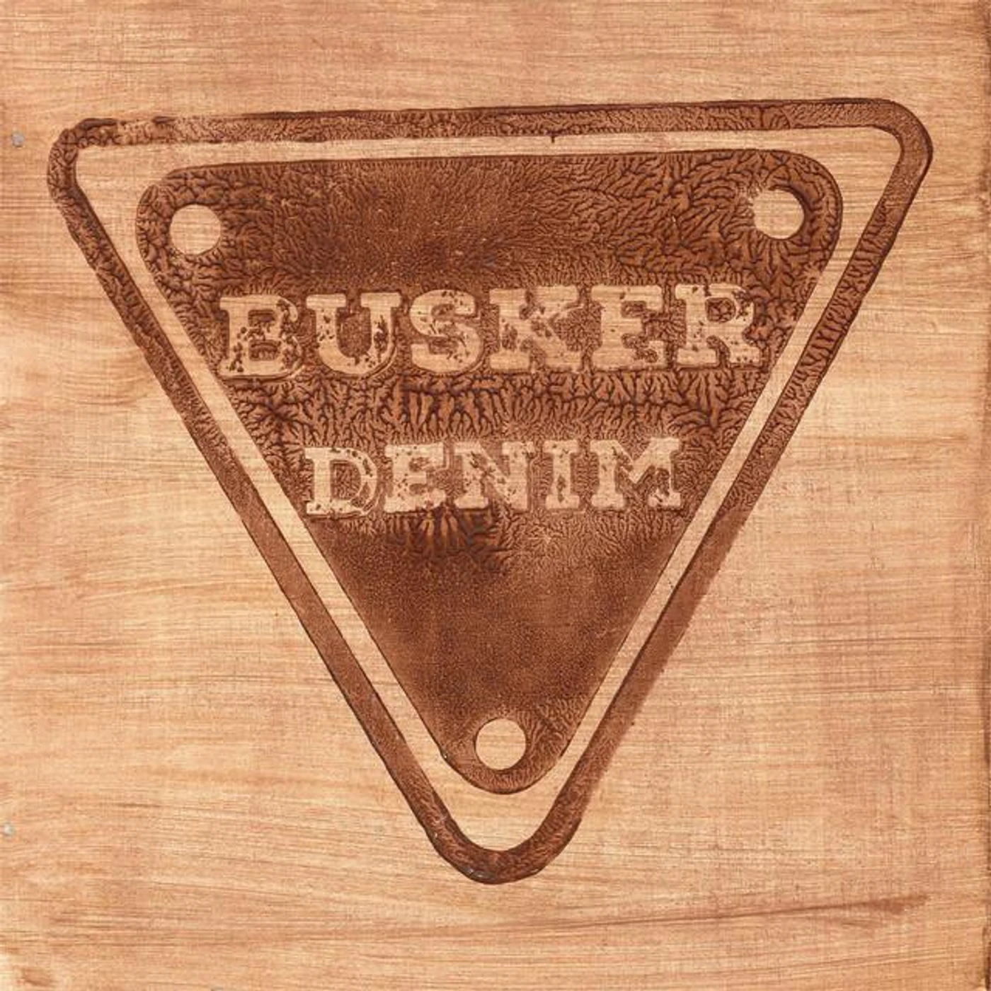 Busker Denim Brand Page