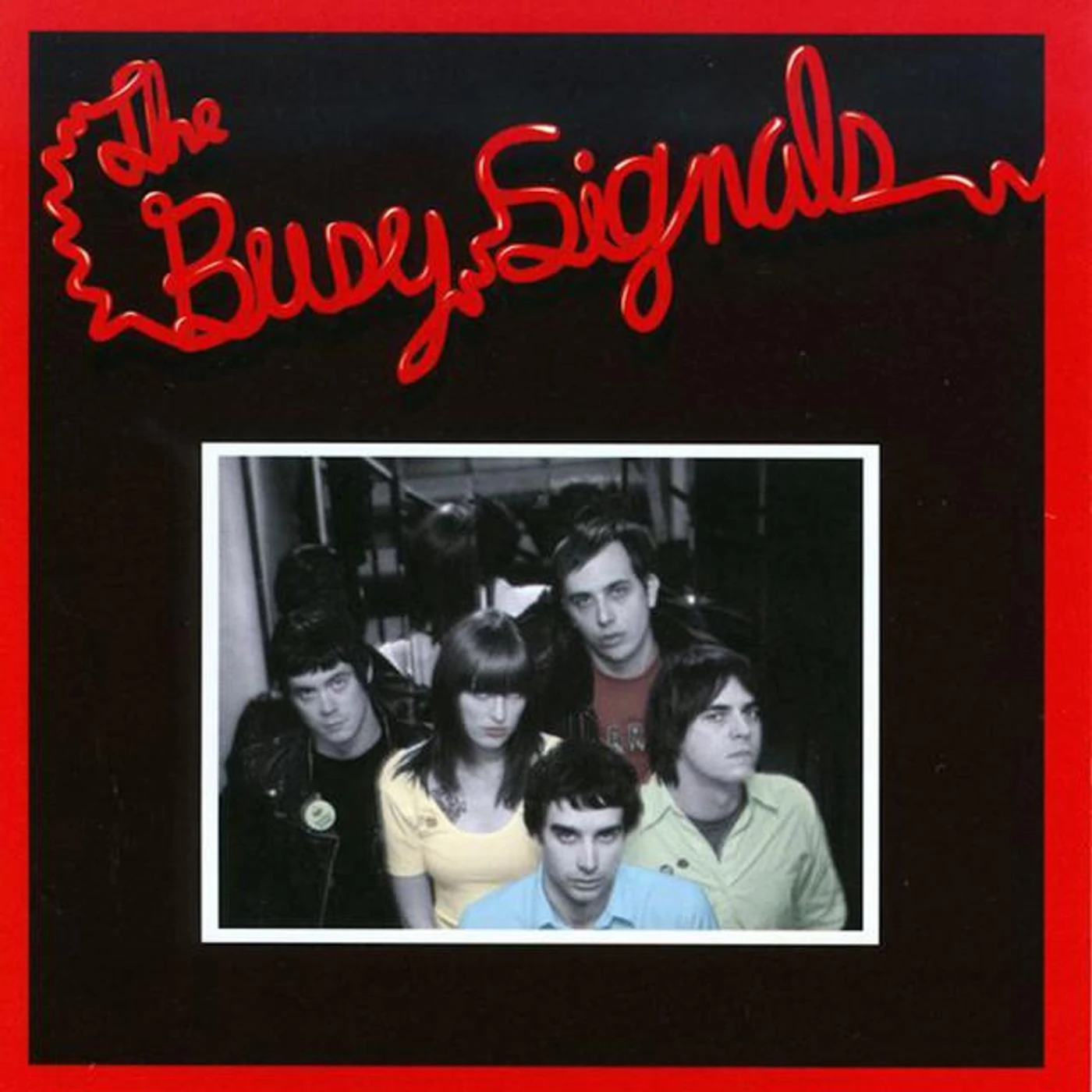 The Busy Signals Brand Page