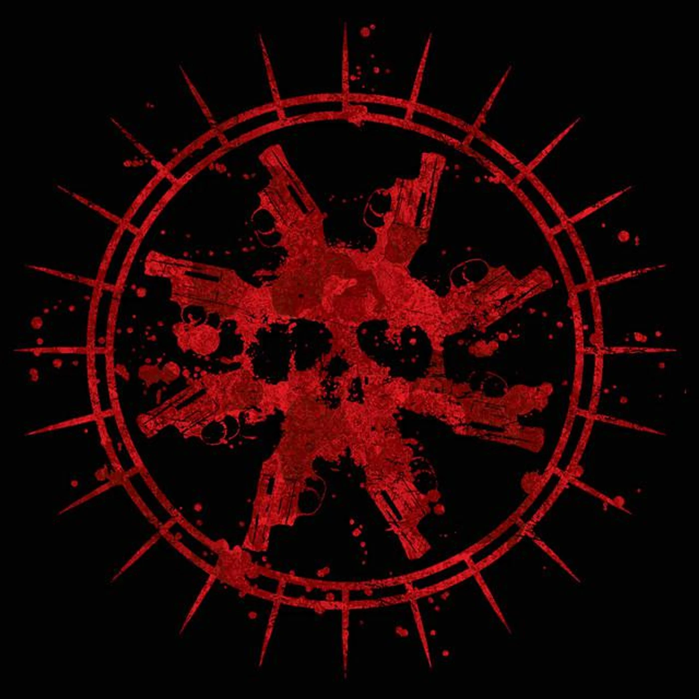 Burgerkill Brand Page