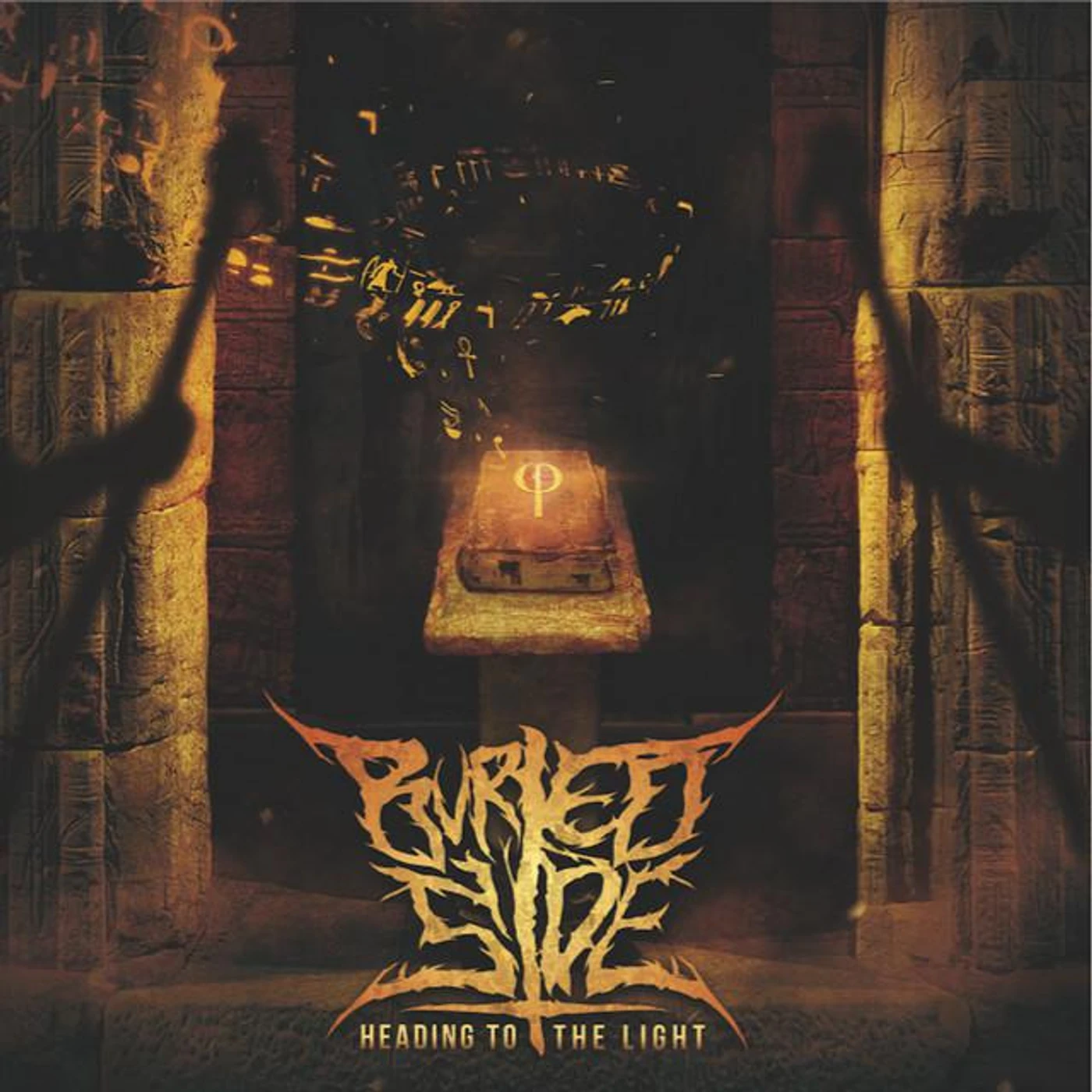 Buried Side
