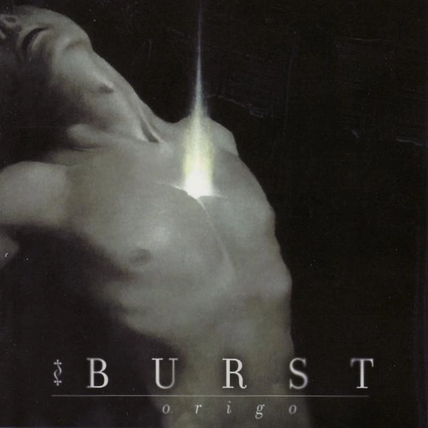 Burst Brand Page