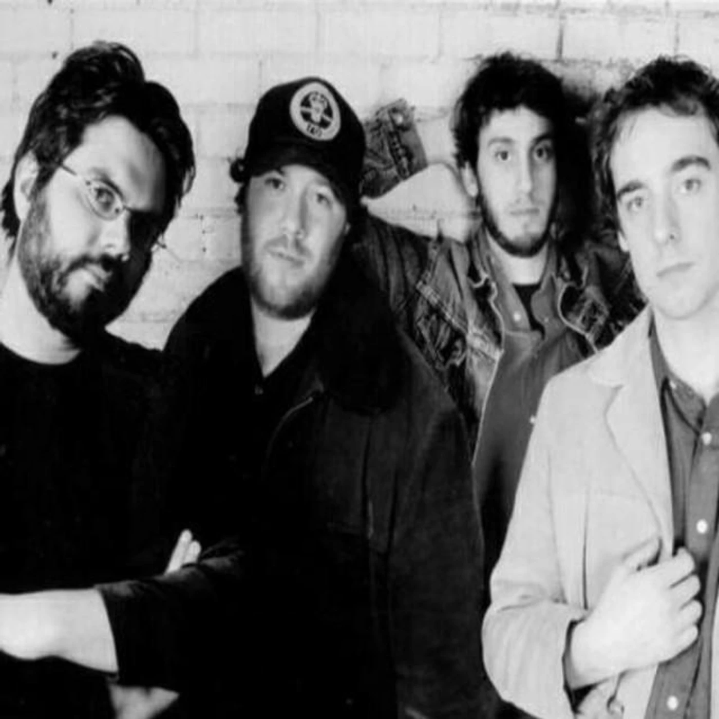 Burt Neilson Band Brand Page
