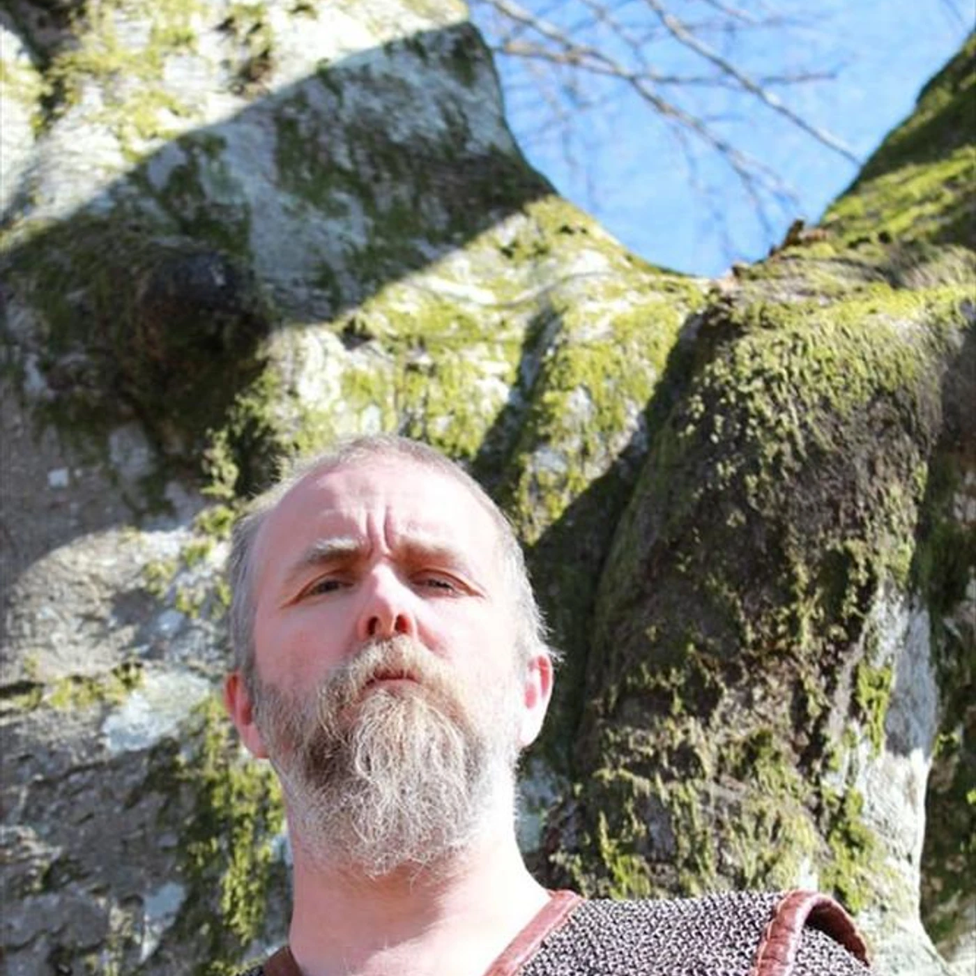 Burzum Brand Page