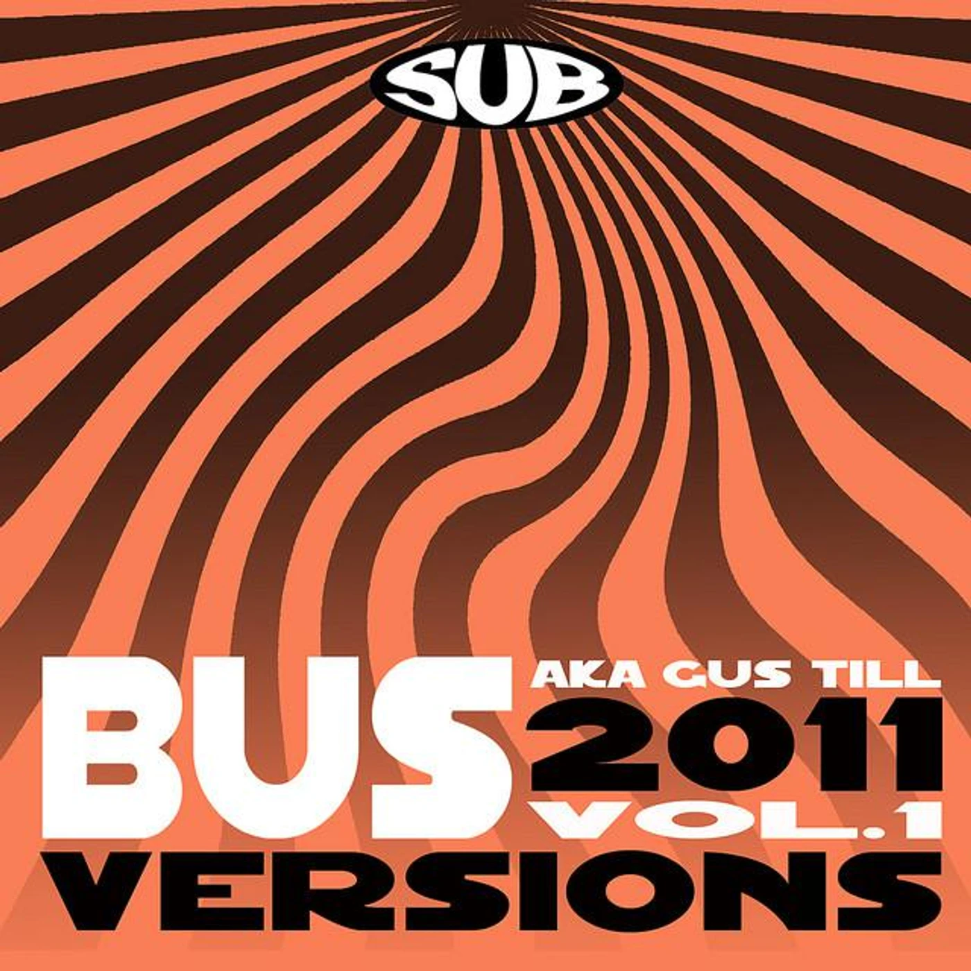 Bus Brand Page
