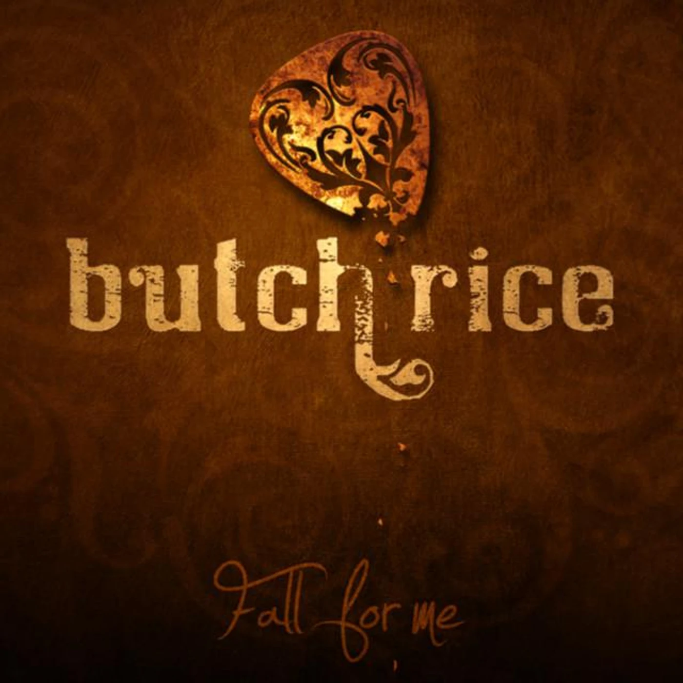 Butch Rice Brand Page