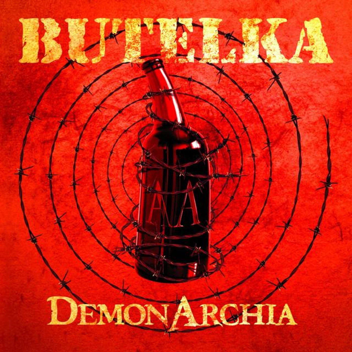 Butelka Brand Page