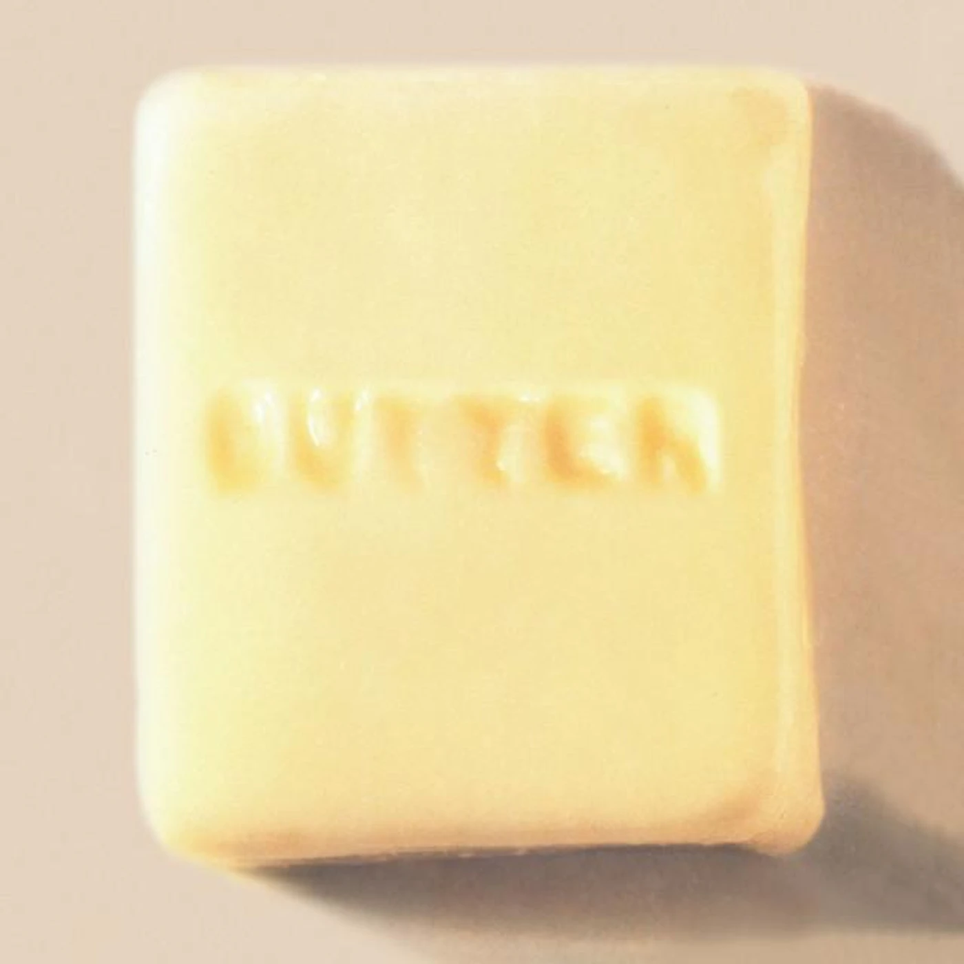 Butter 08 Brand Page
