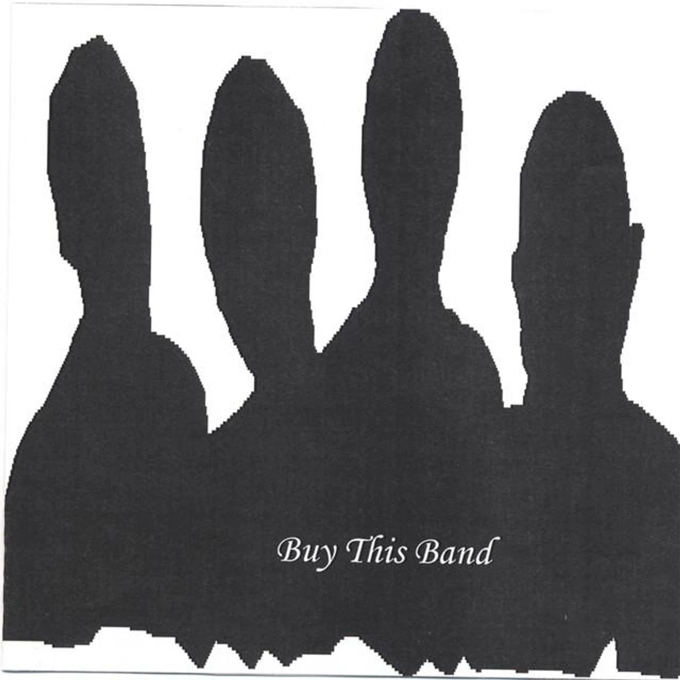 Buy This Band