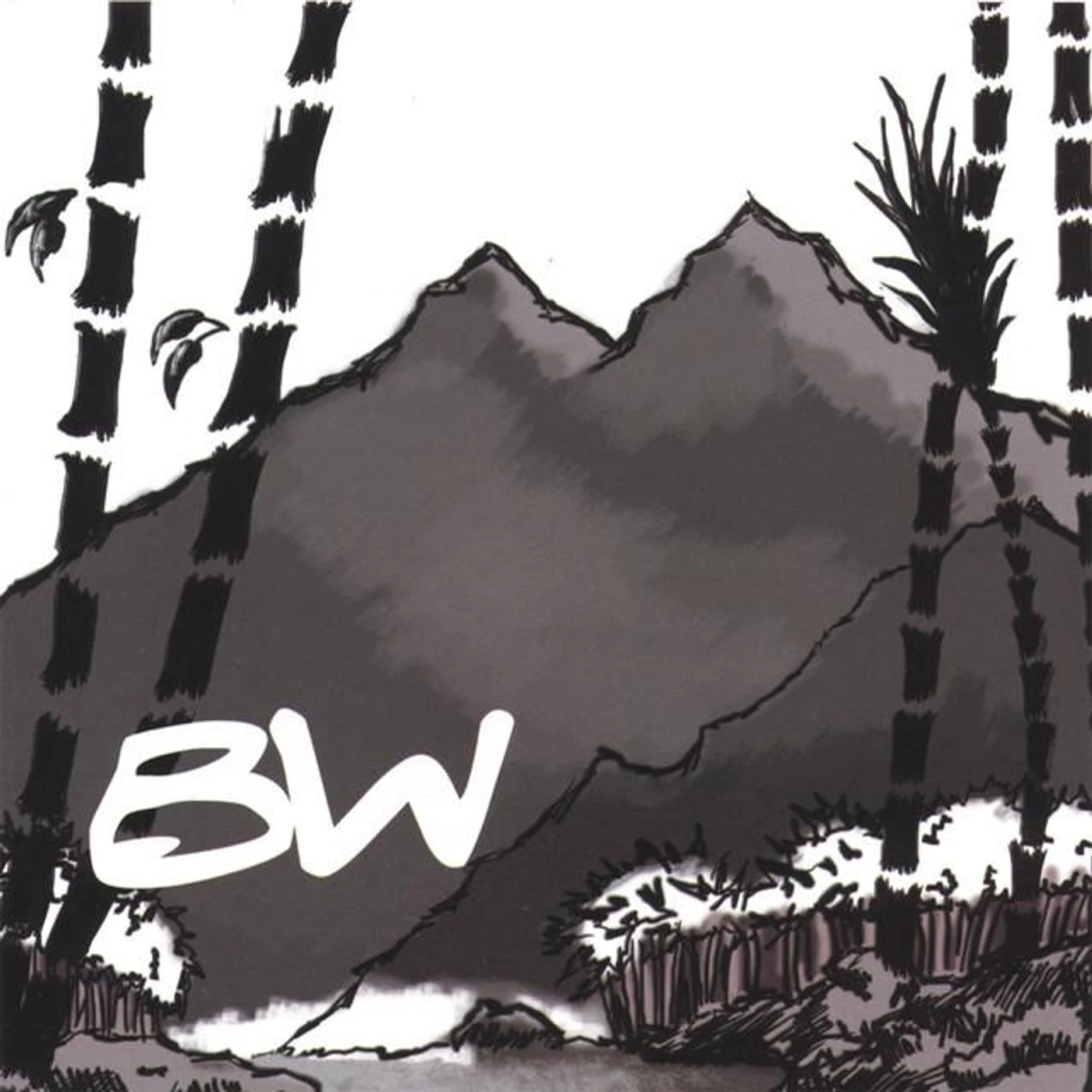 BW Brand Page