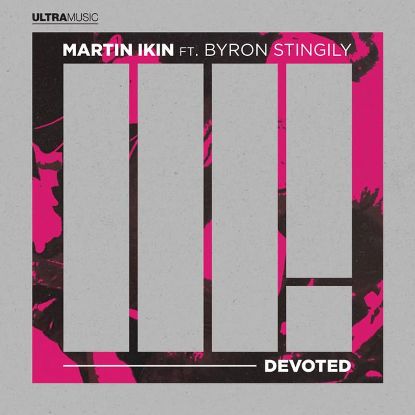Byron Stingily Brand Page