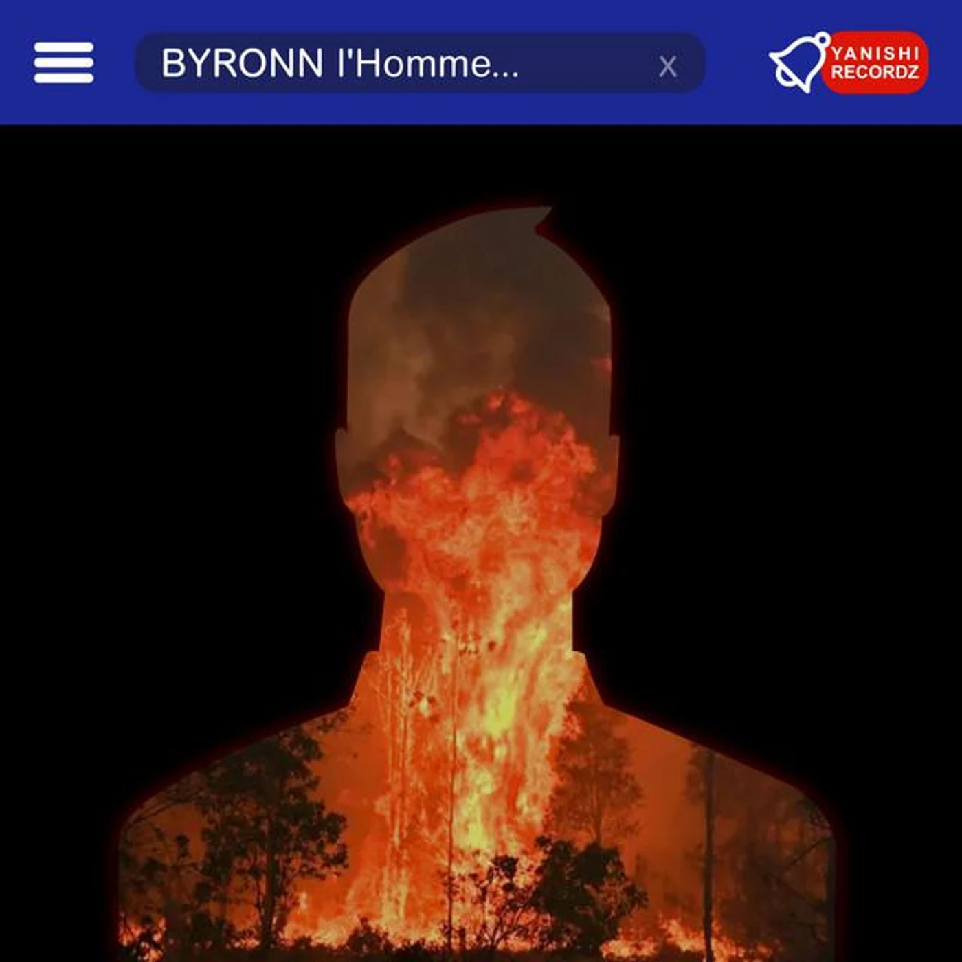 Byronn Brand Page