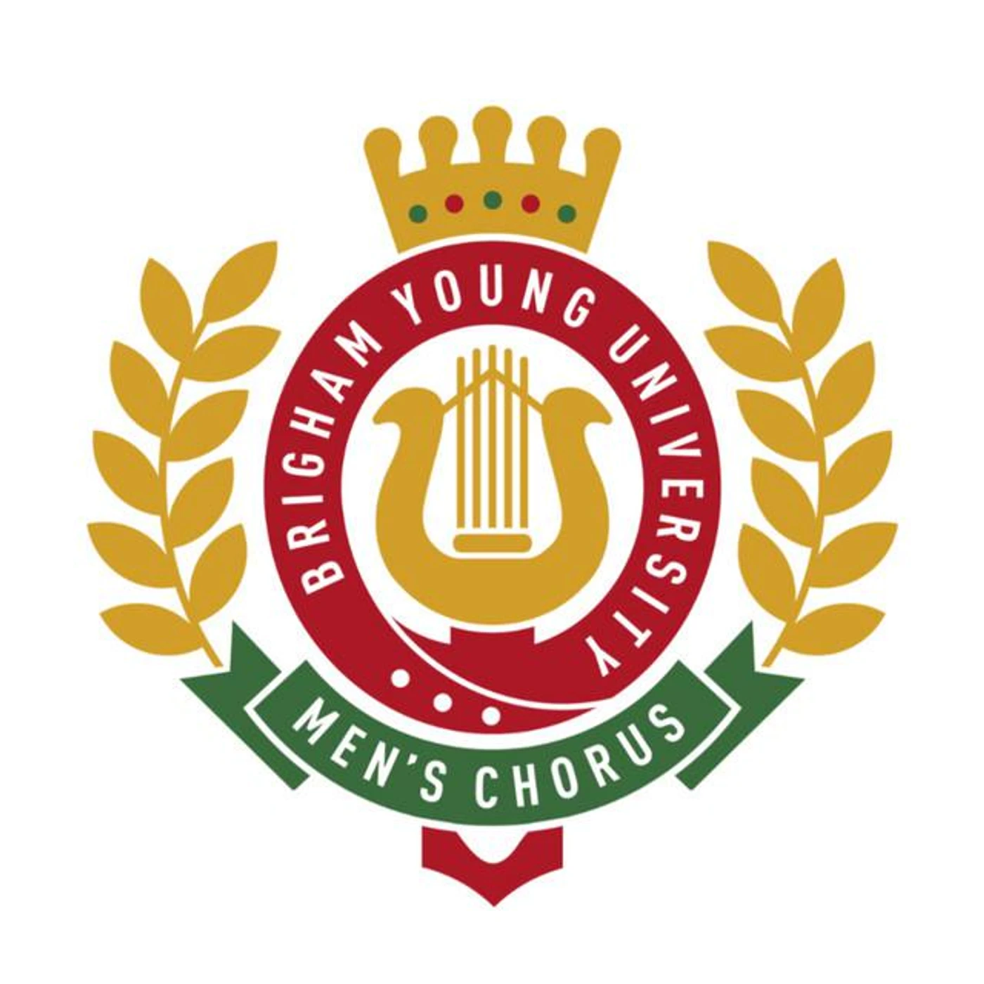 BYU Men's Chorus Brand Page