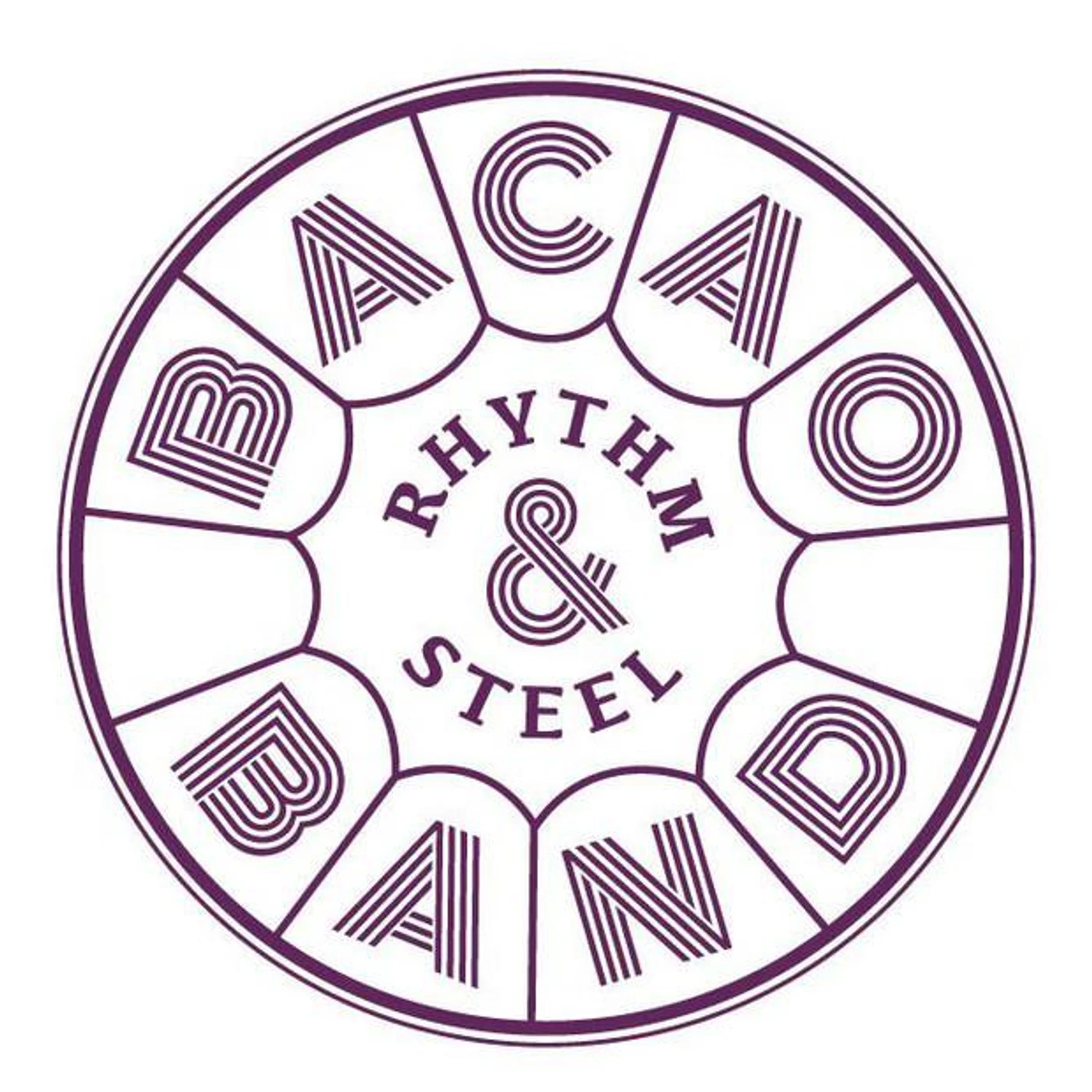 Bacao Rhythm & Steel Band Brand Page