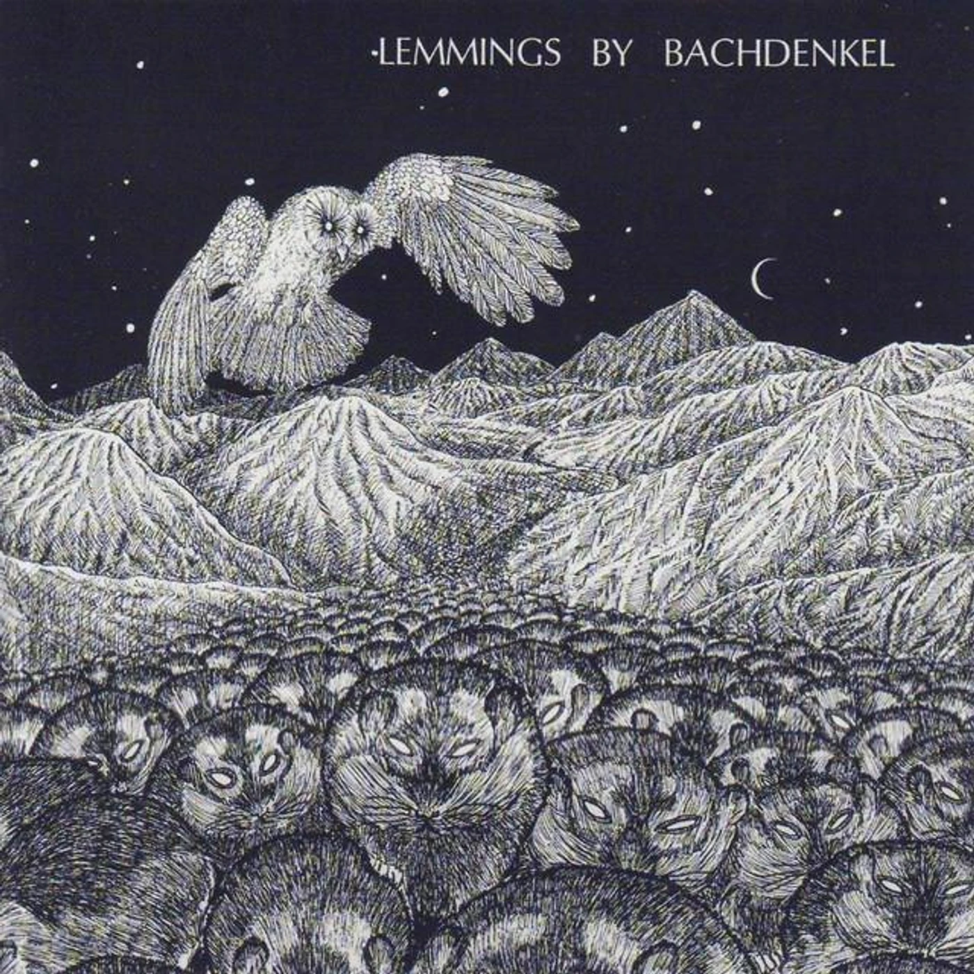 Bachdenkel Brand Page