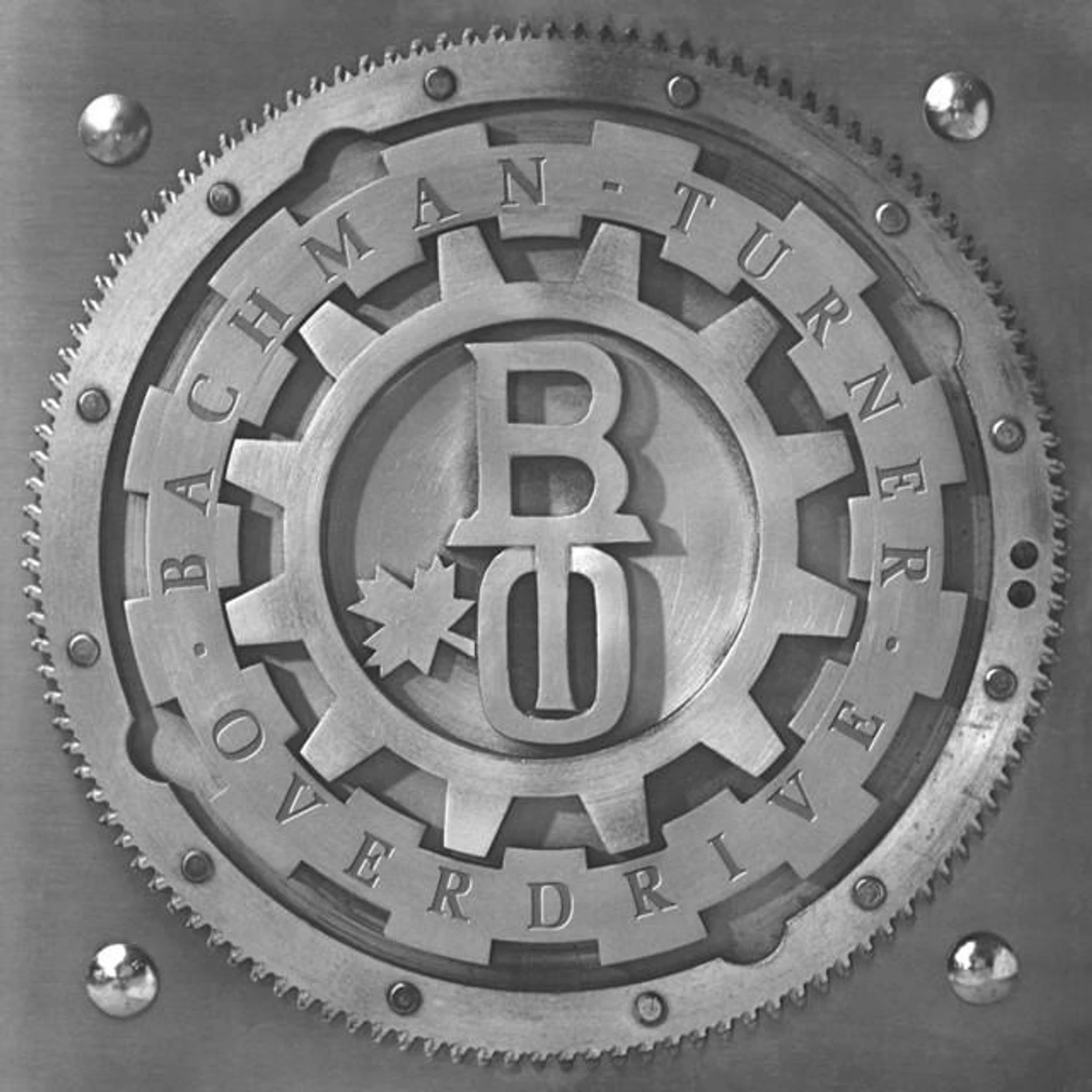 Bachman-Turner Overdrive Brand Page