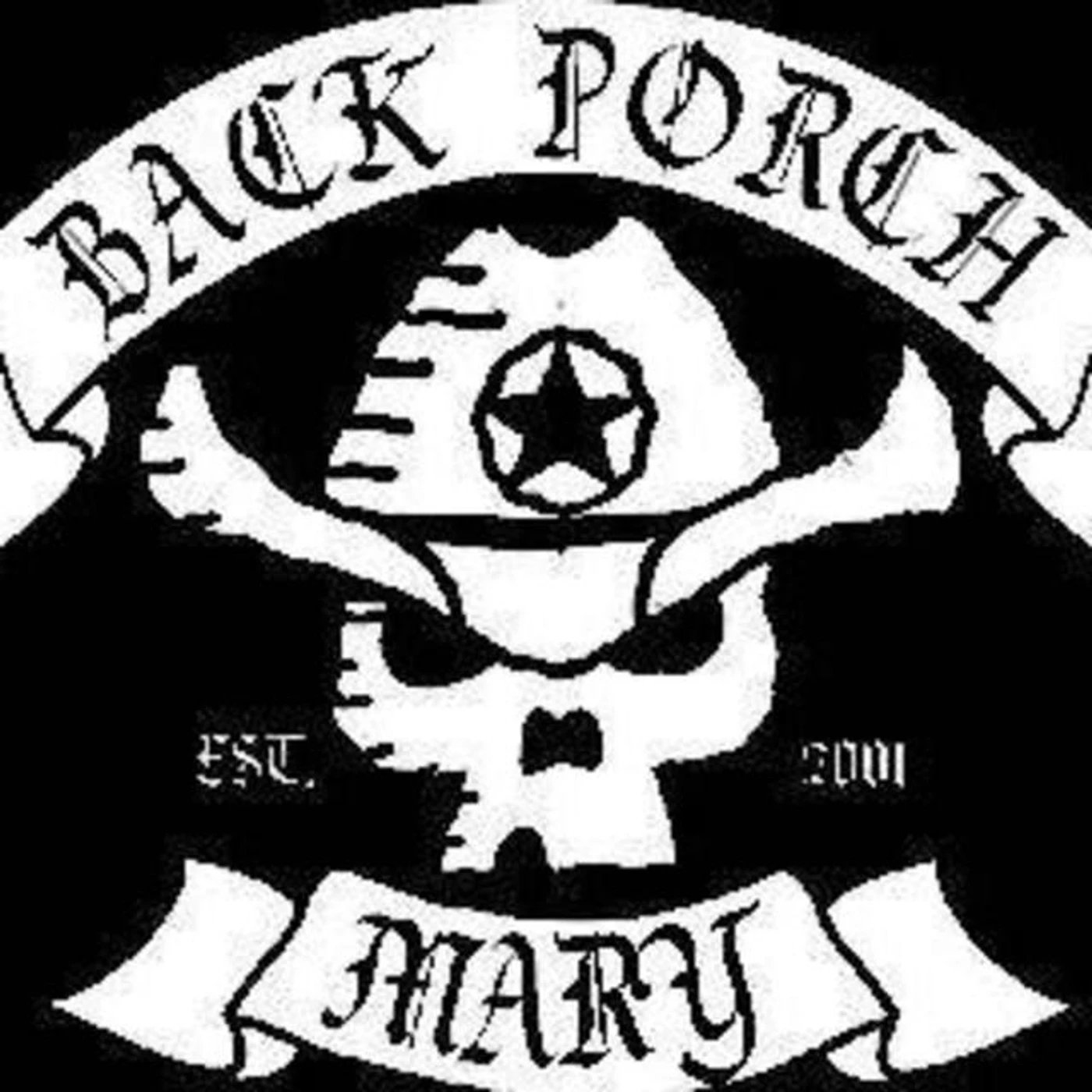 Back Porch Mary Brand Page