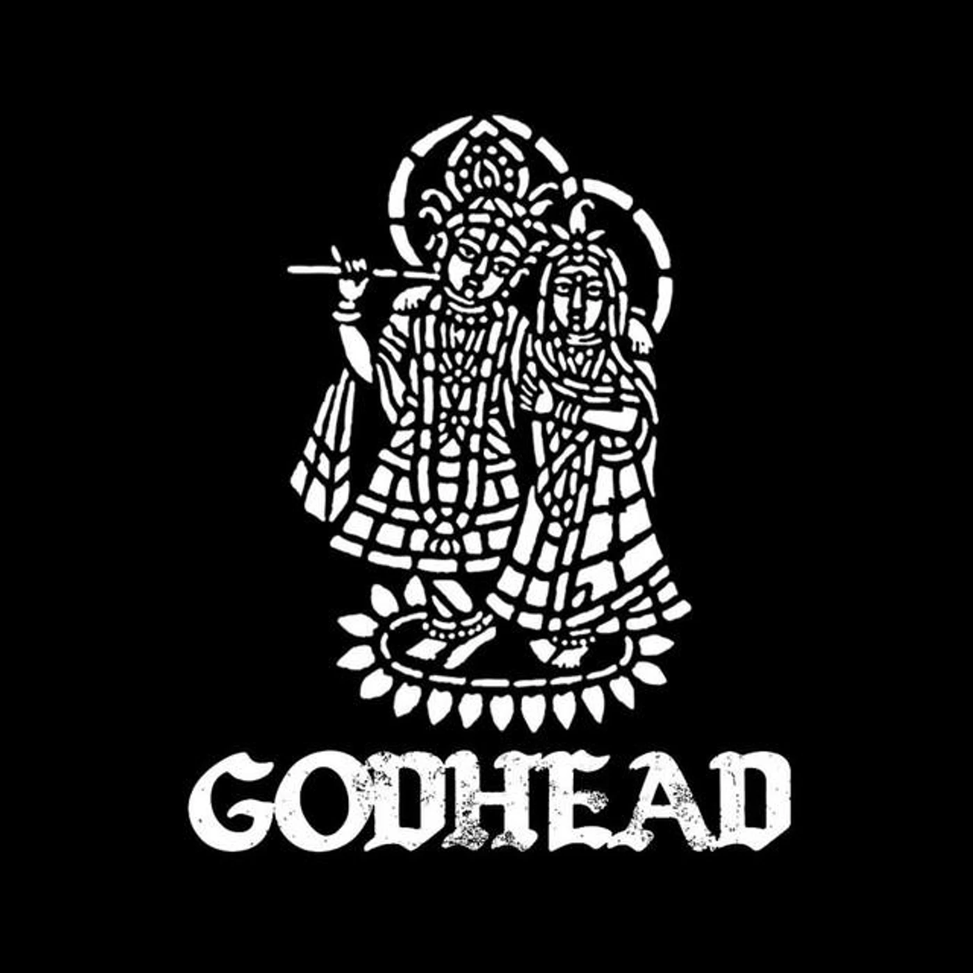 Back To Godhead Brand Page