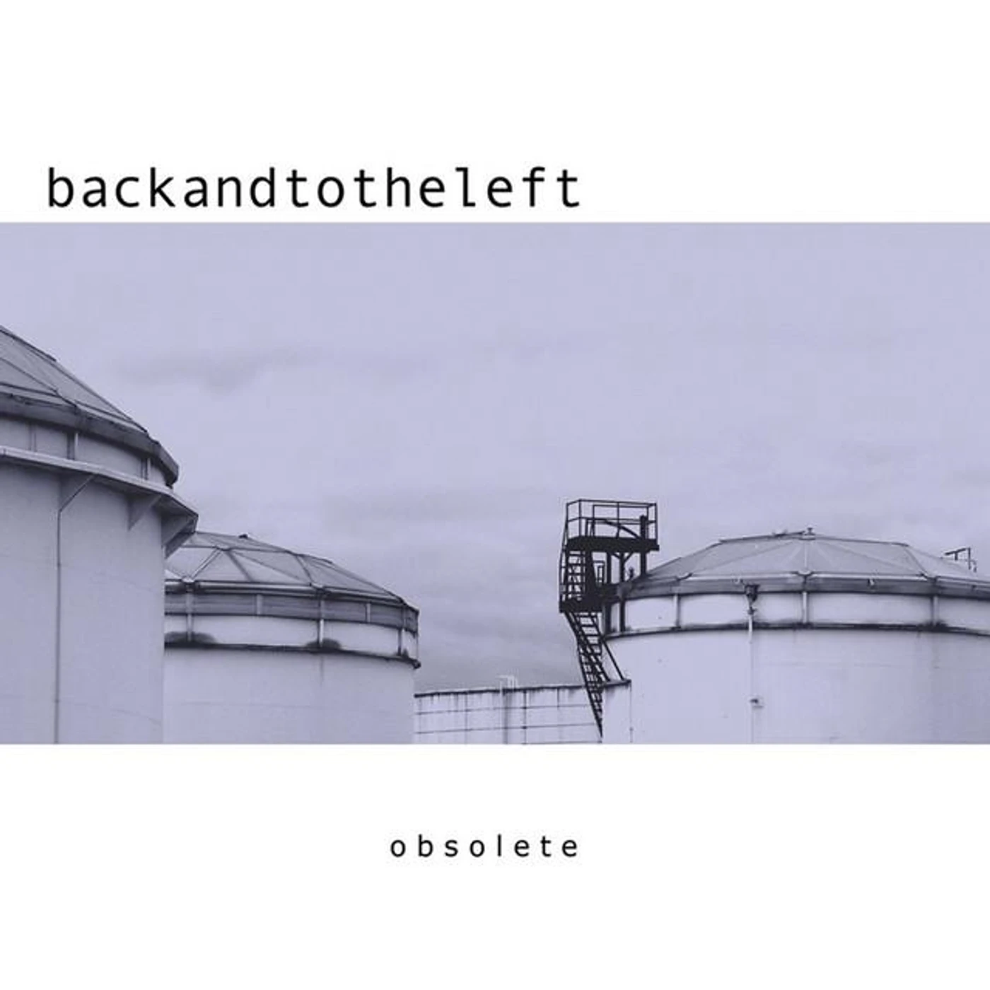Backandtotheleft Brand Page