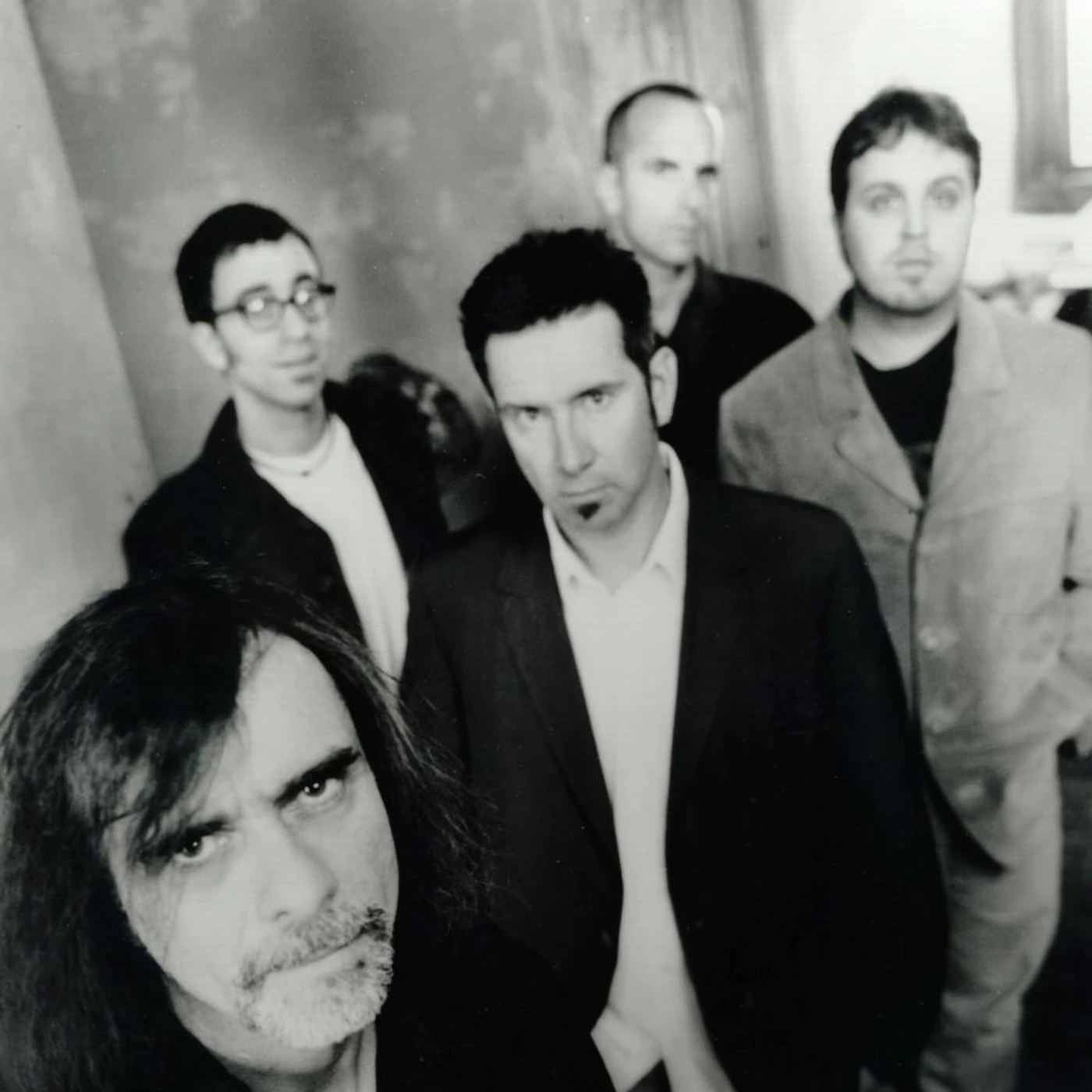 THe BAcksliders Brand Page